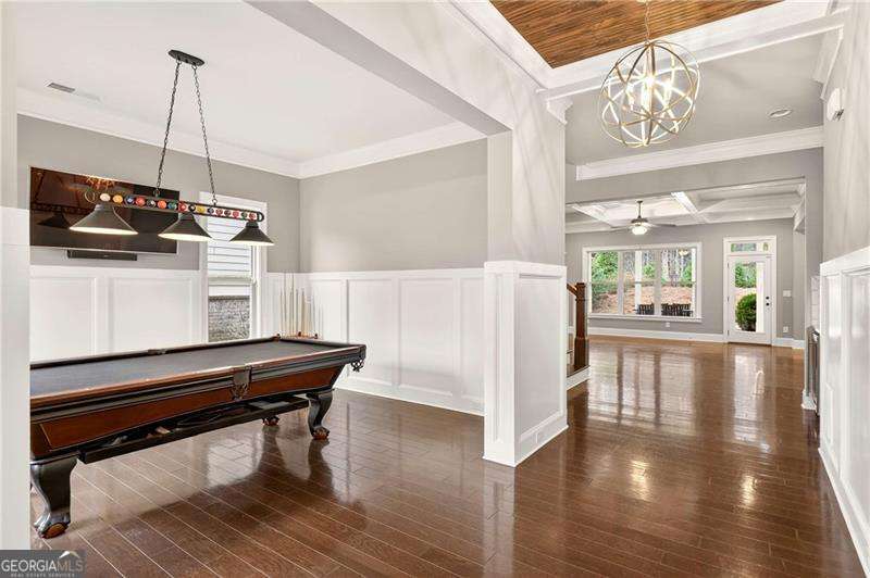 2607 Lulworth Lane Marietta GA 30062