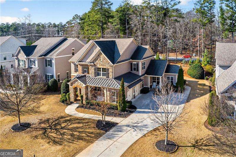 2607 Lulworth Lane Marietta GA 30062
