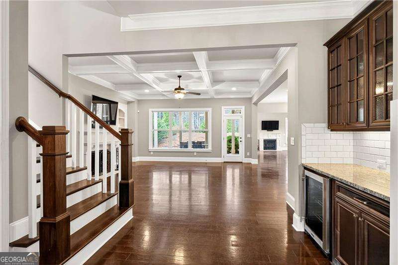 2607 Lulworth Lane Marietta GA 30062