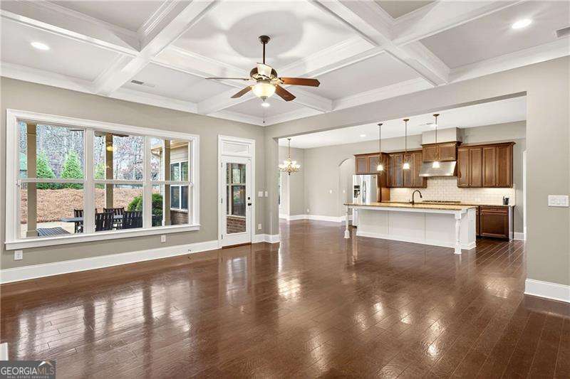 2607 Lulworth Lane Marietta GA 30062