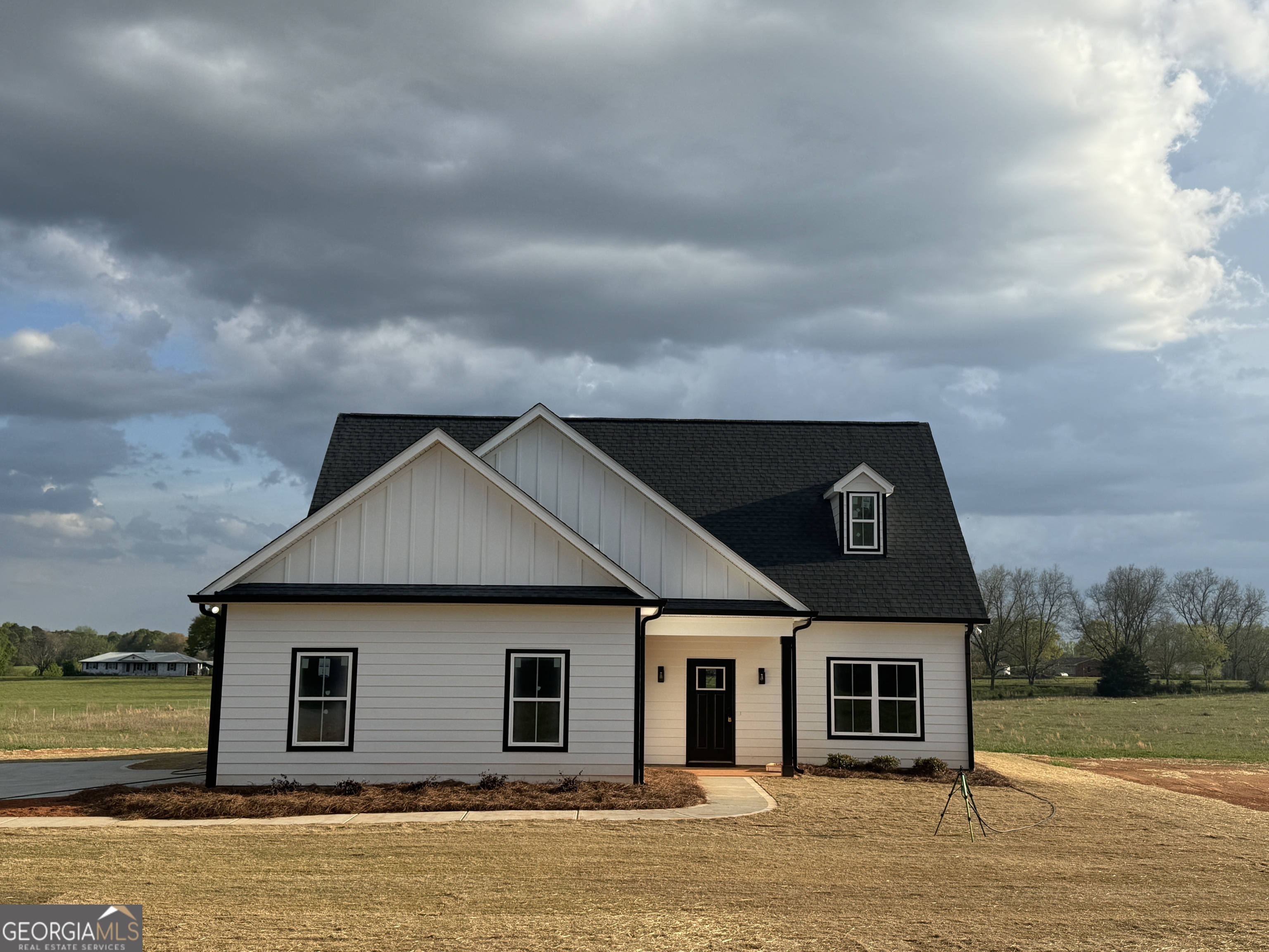 160 Melville Brown Road Williamson GA 30292