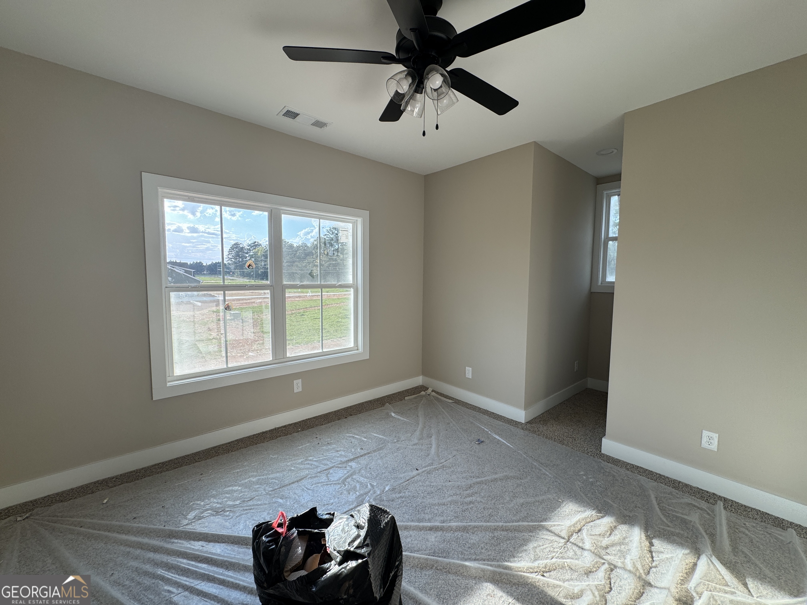 160 Melville Brown Road Williamson GA 30292