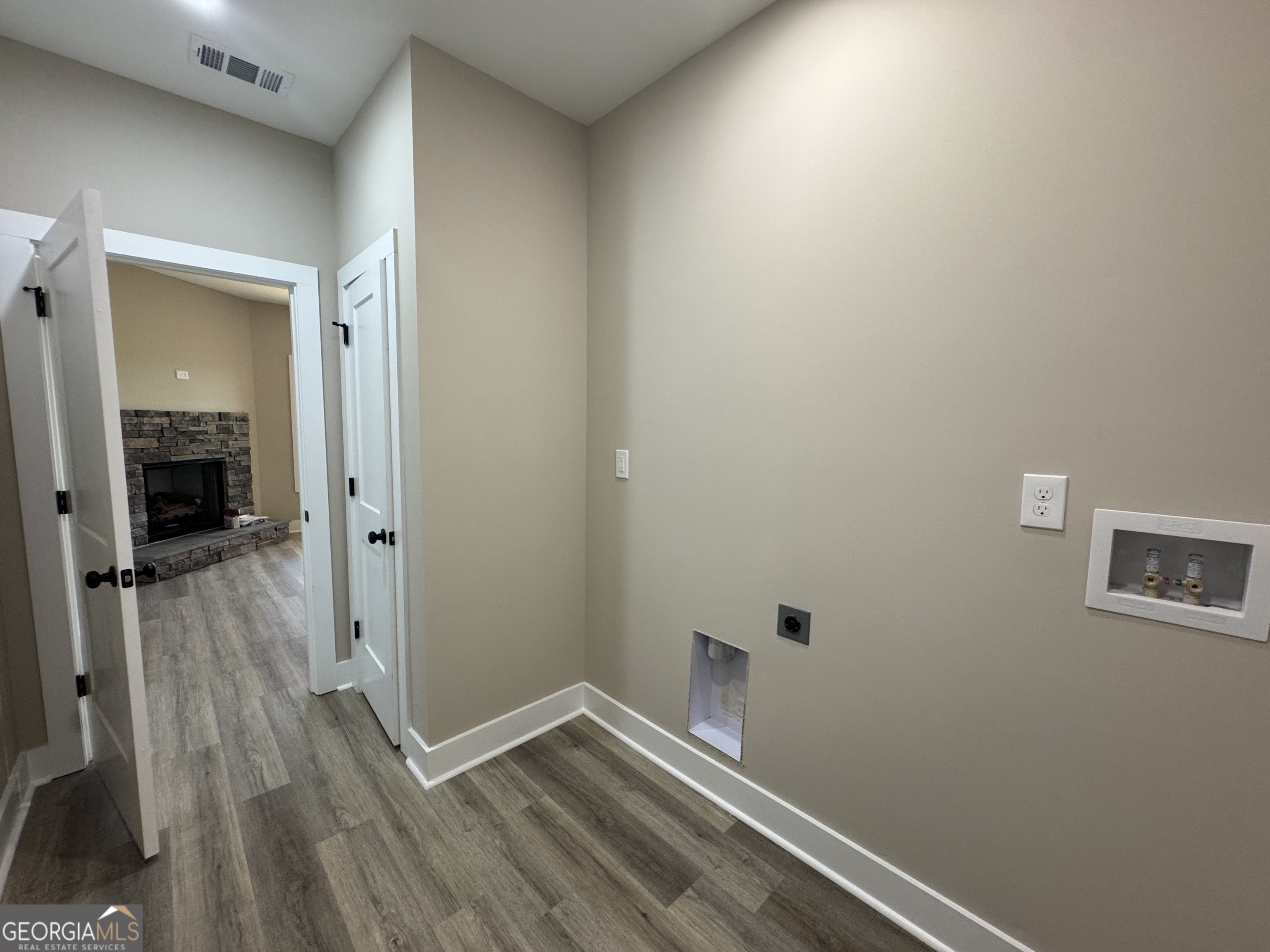 160 Melville Brown Road Williamson GA 30292
