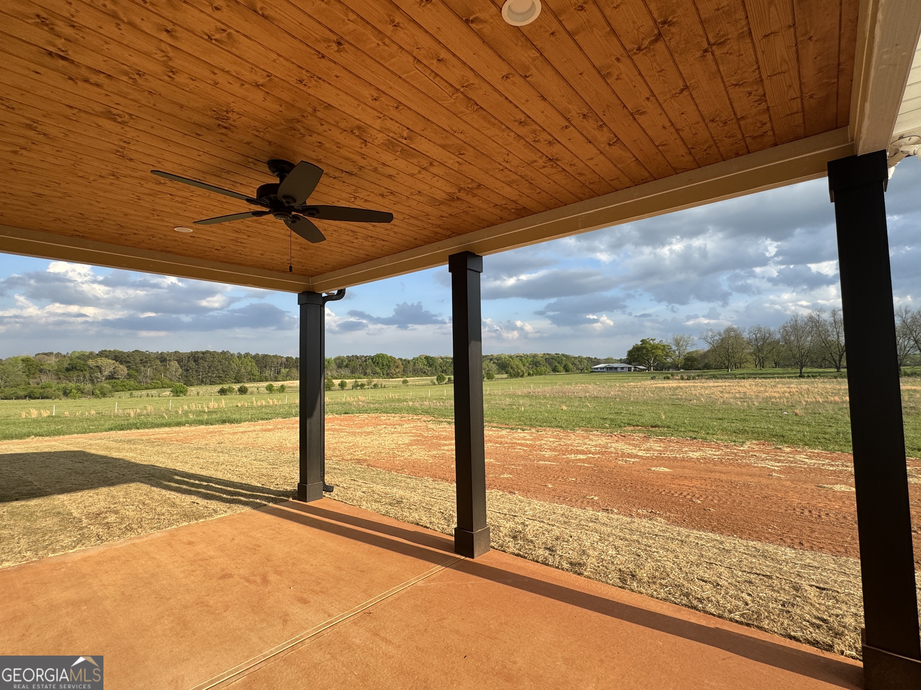 160 Melville Brown Road Williamson GA 30292