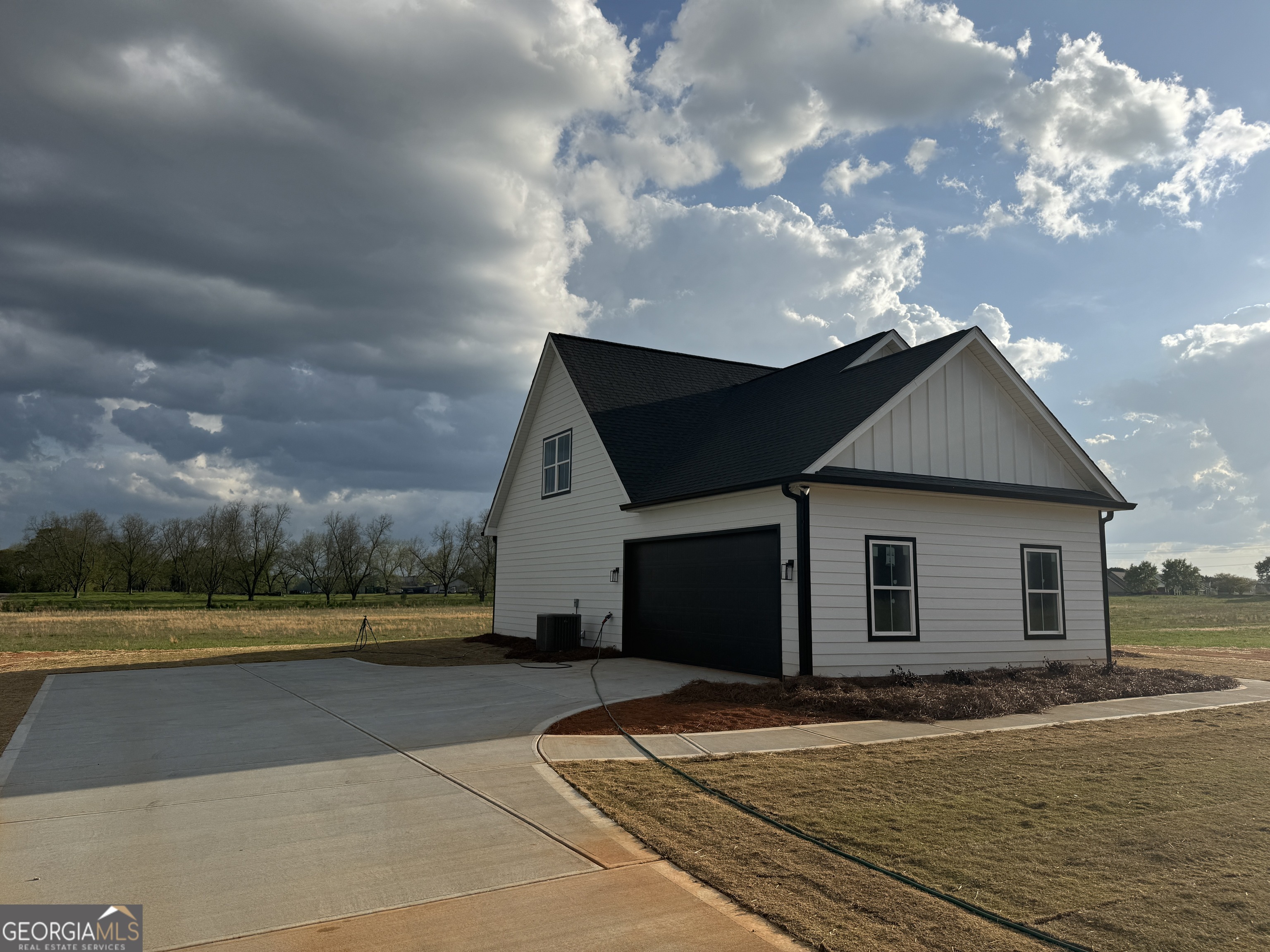 160 Melville Brown Road Williamson GA 30292