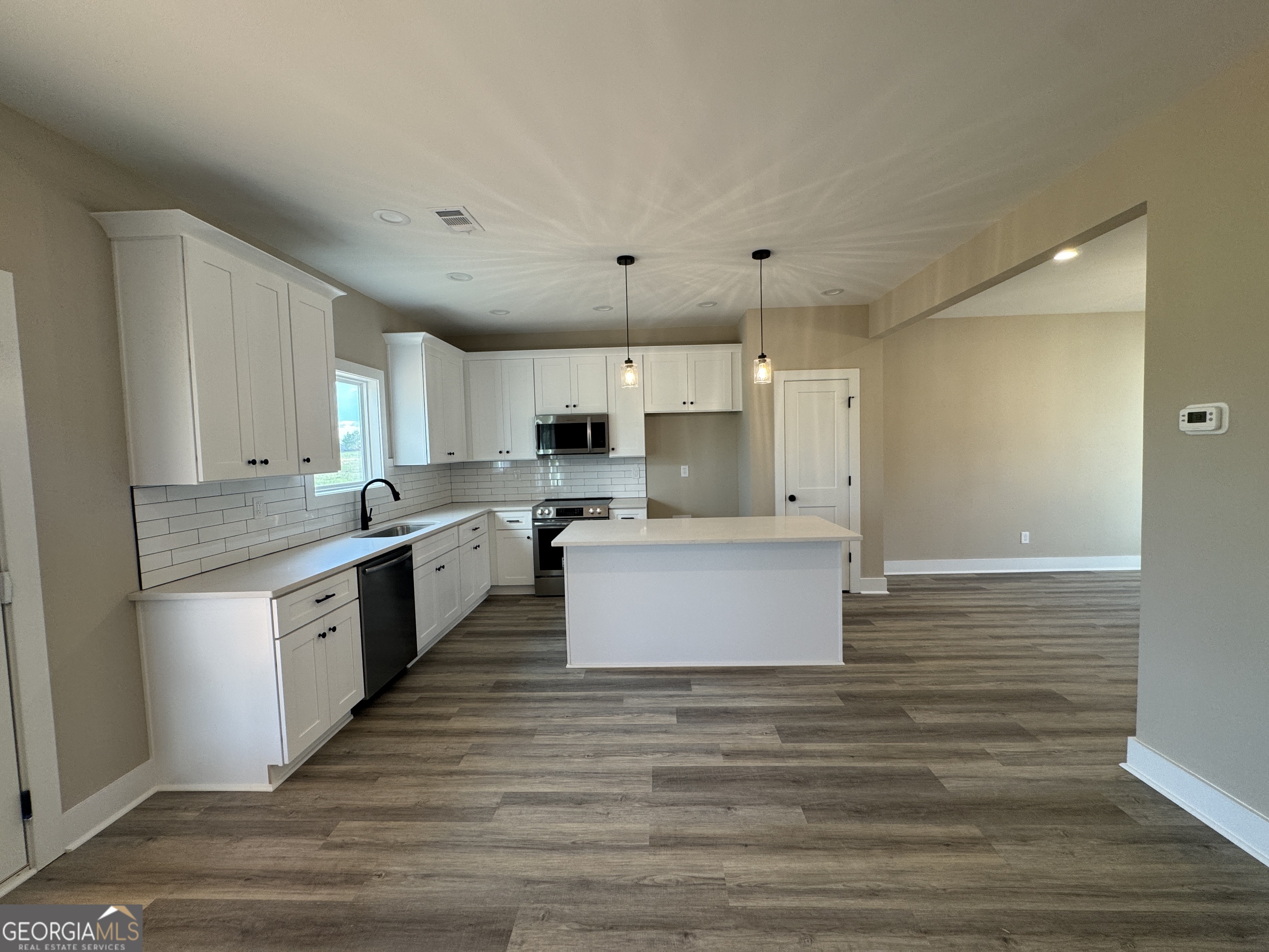 160 Melville Brown Road Williamson GA 30292