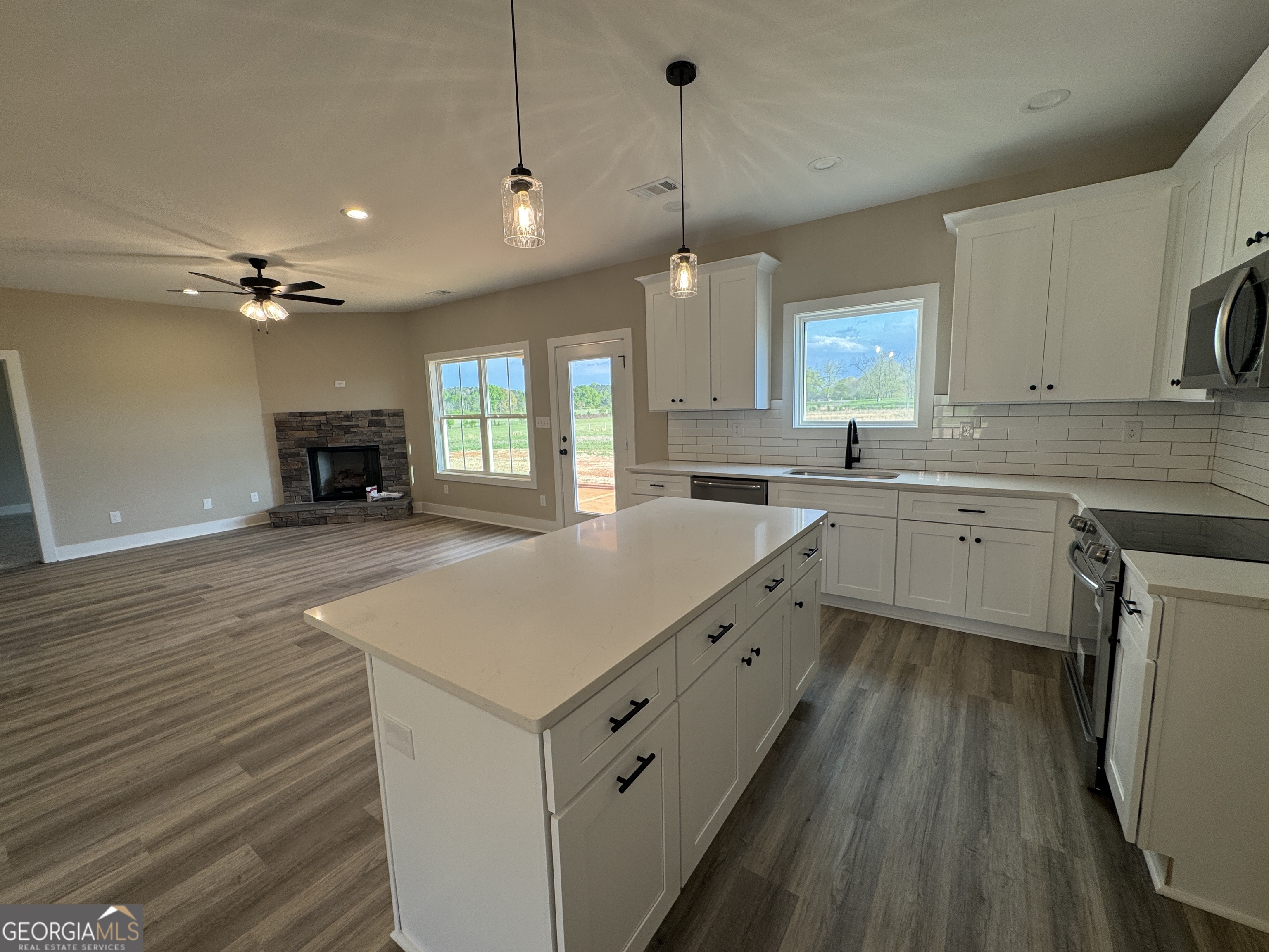 160 Melville Brown Road Williamson GA 30292