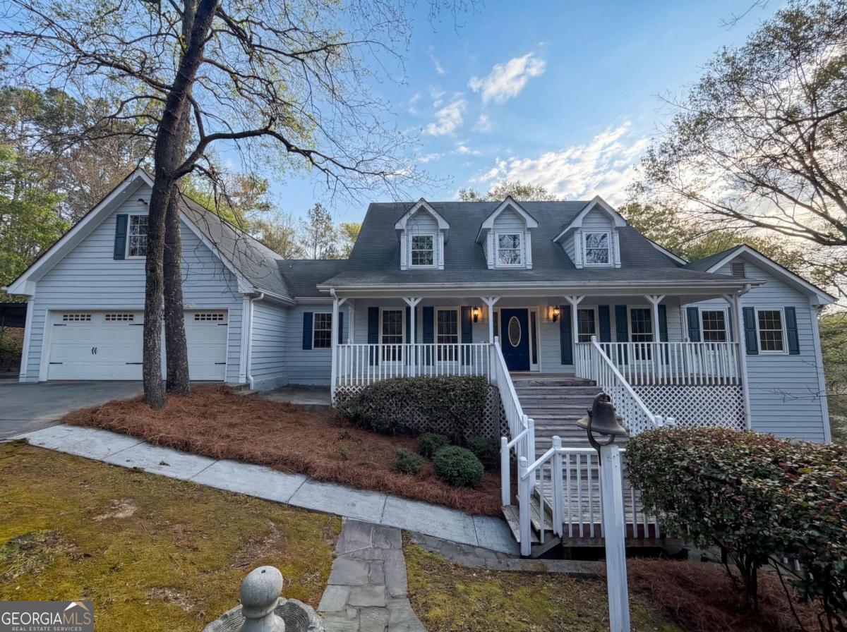 1259 Stewart Lake Court Monroe GA 30655