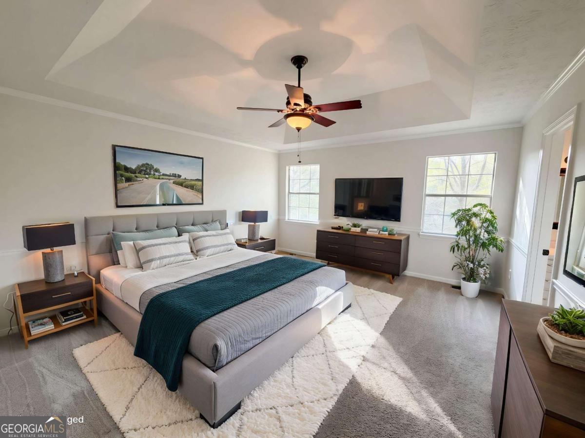 1259 Stewart Lake Court Monroe GA 30655