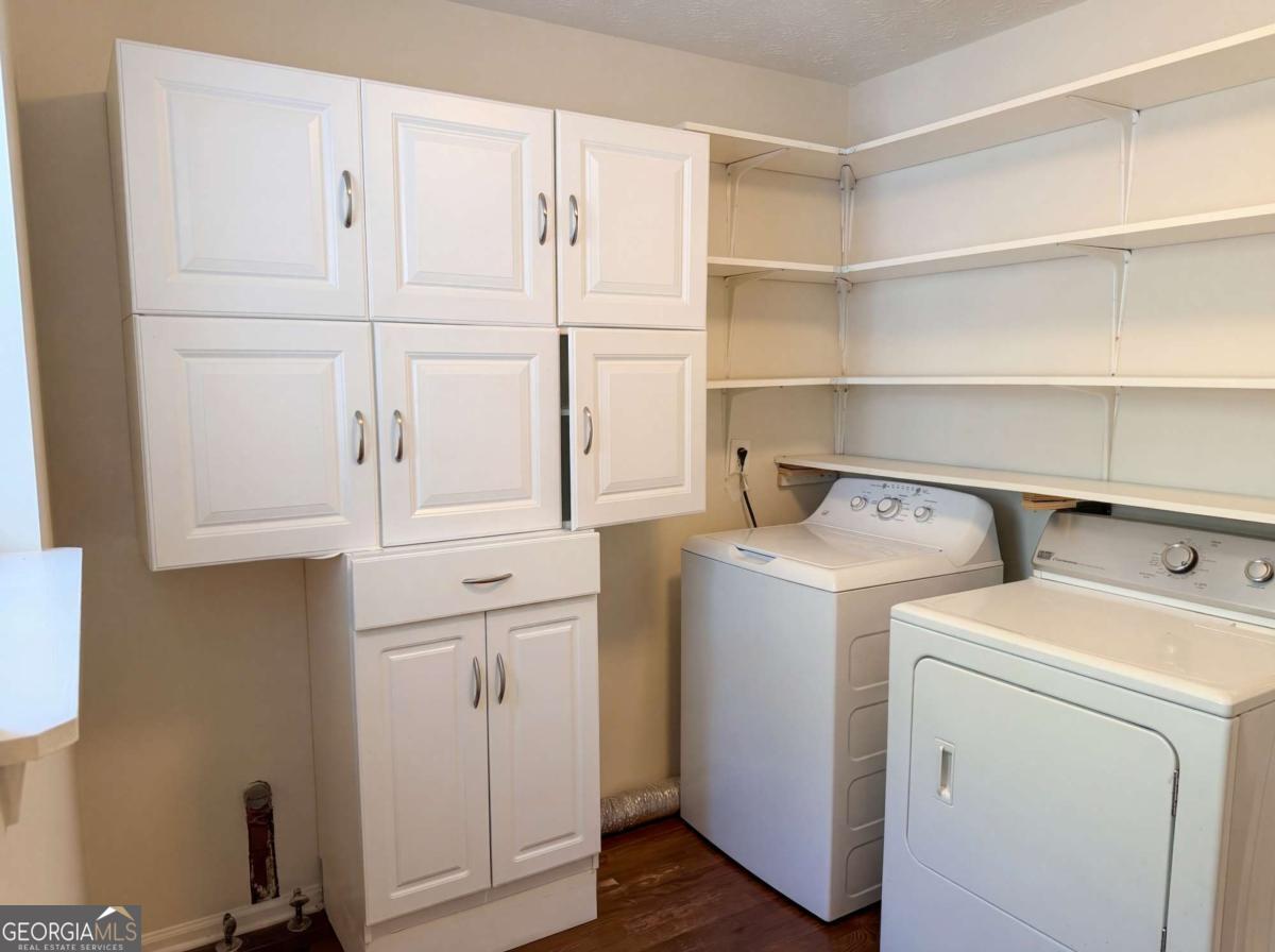 1259 Stewart Lake Court Monroe GA 30655