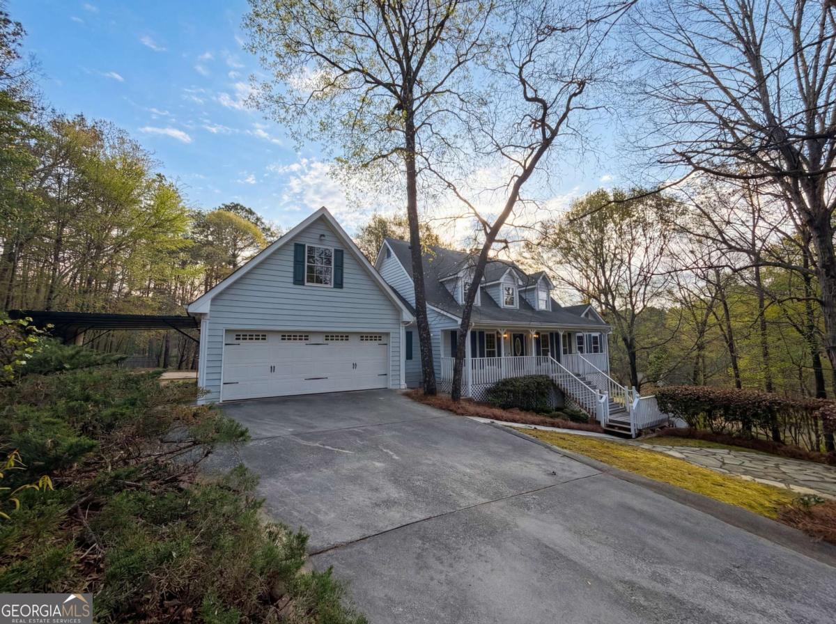1259 Stewart Lake Court Monroe GA 30655