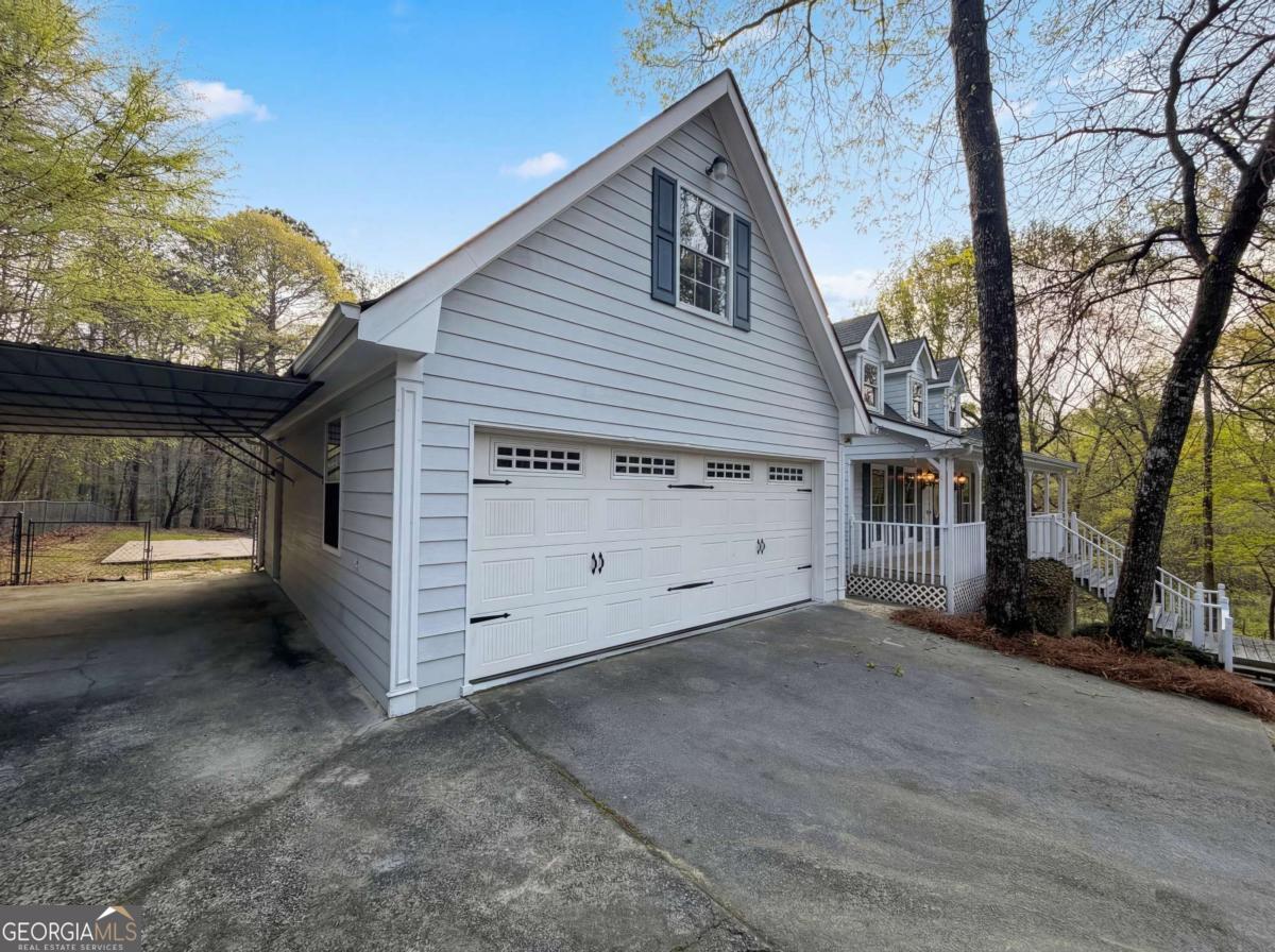 1259 Stewart Lake Court Monroe GA 30655