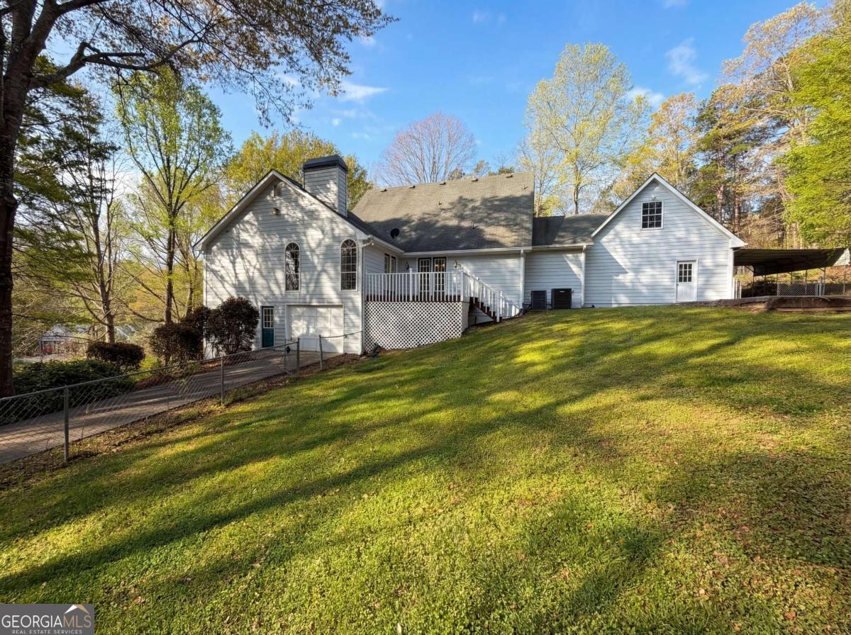 1259 Stewart Lake Court Monroe GA 30655
