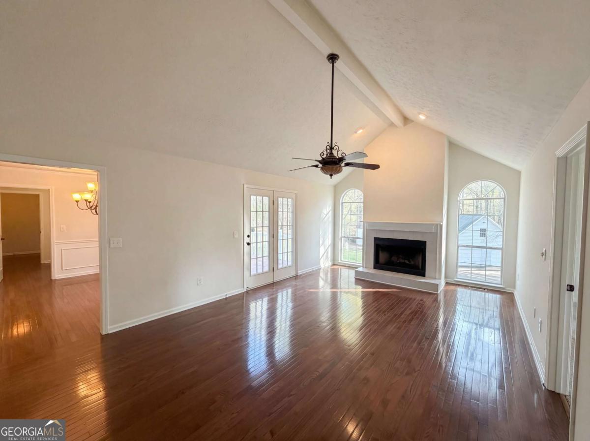 1259 Stewart Lake Court Monroe GA 30655