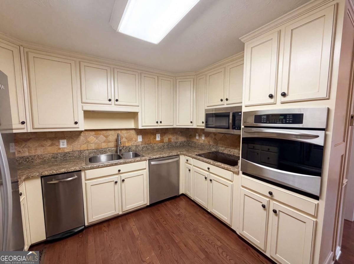 1259 Stewart Lake Court Monroe GA 30655