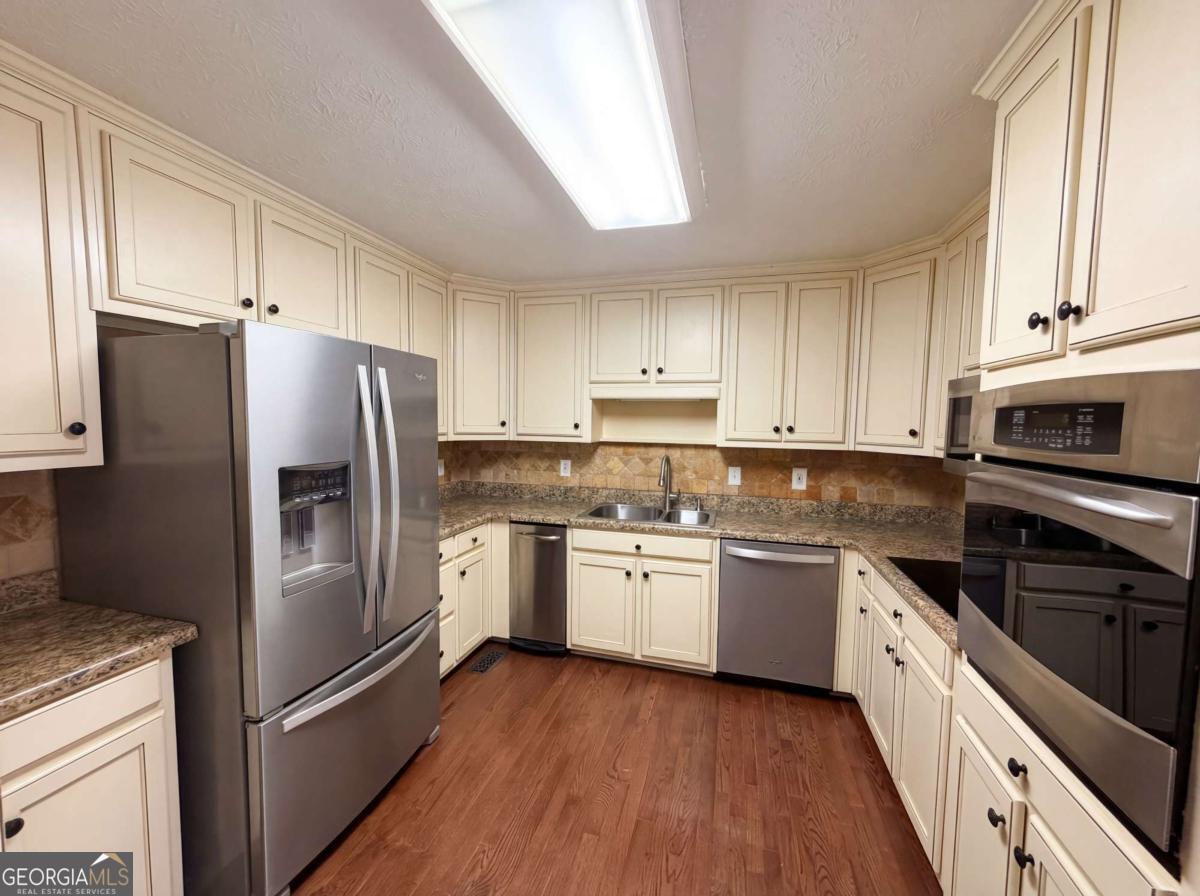 1259 Stewart Lake Court Monroe GA 30655