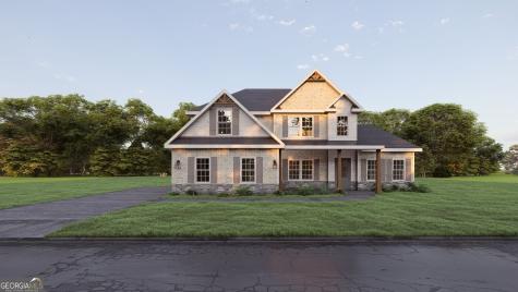 69 Walker Way Fortson GA 31808