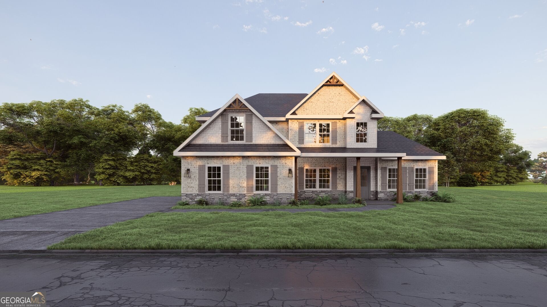 69 Walker Way Fortson GA 31808