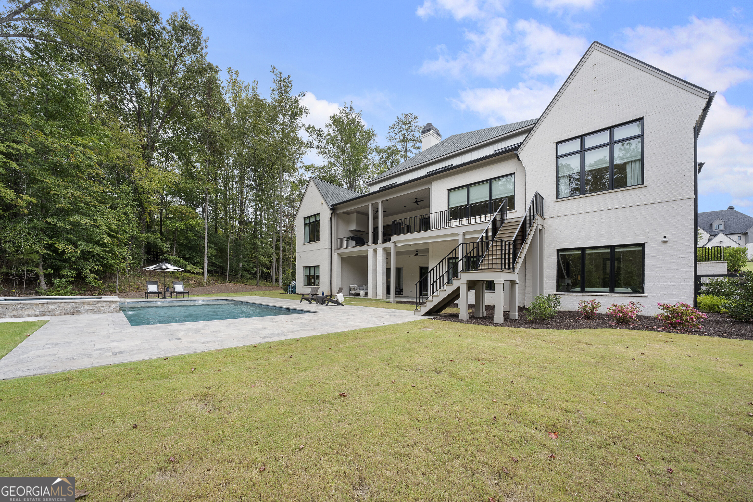 10235 Cedar Ridge Drive Milton GA 30004