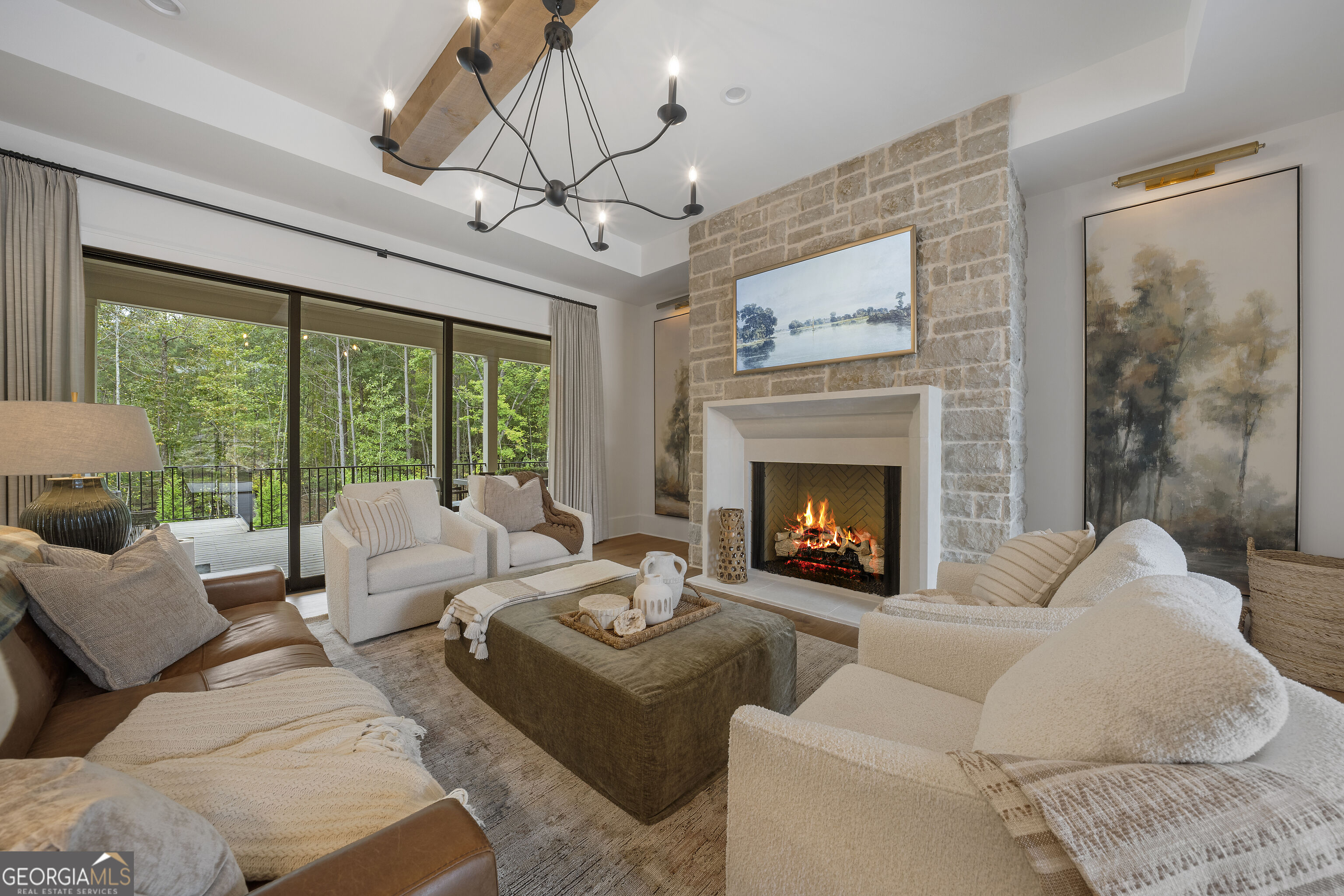 10235 Cedar Ridge Drive Milton GA 30004