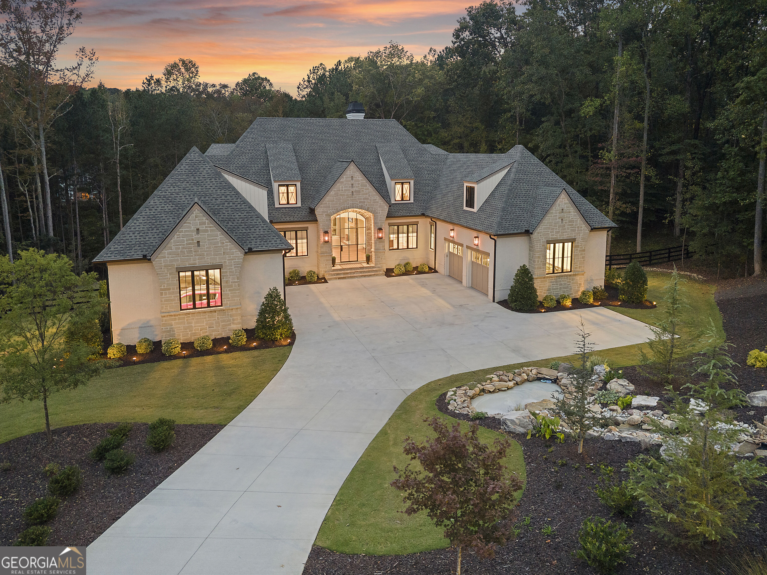 10235 Cedar Ridge Drive Milton GA 30004