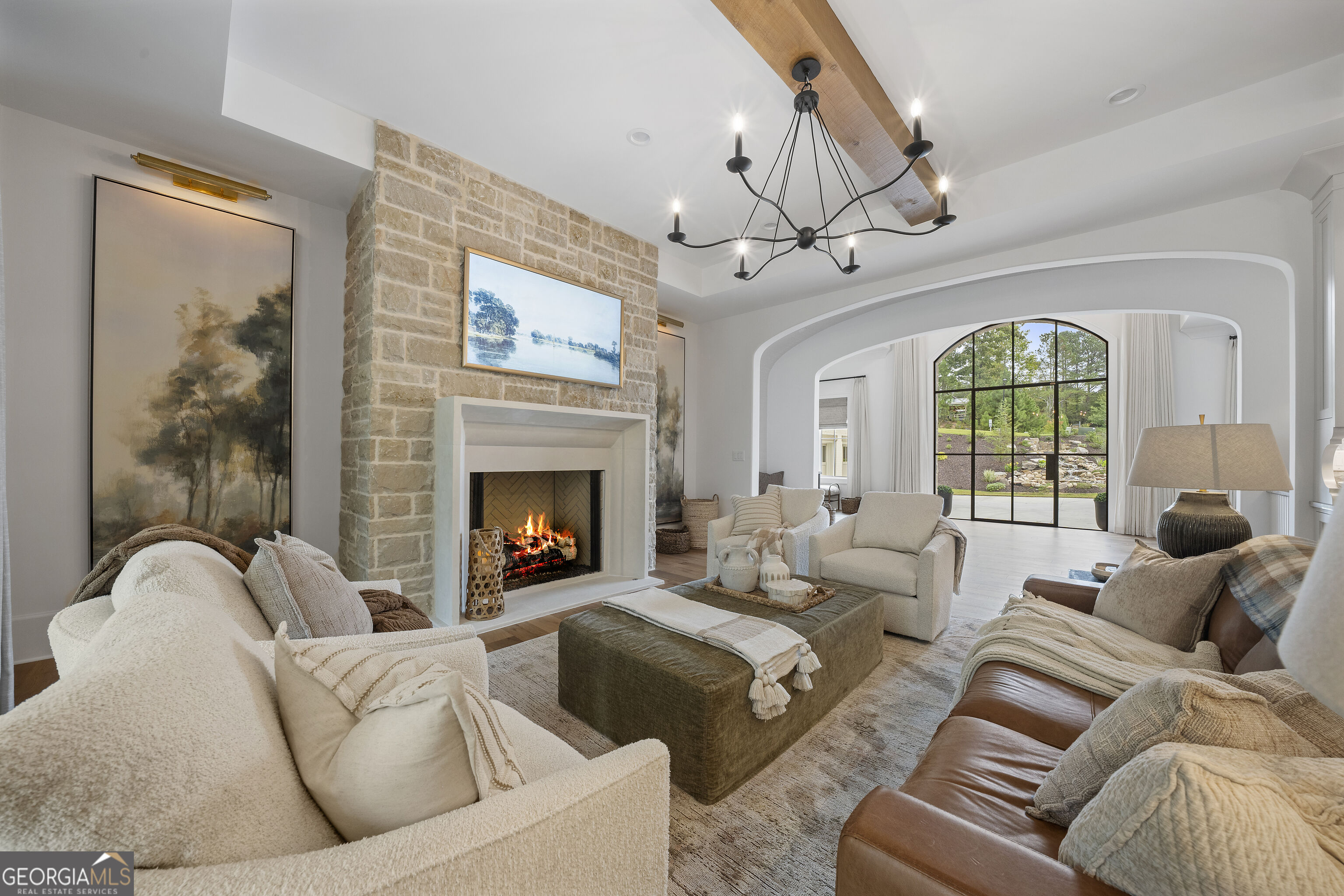 10235 Cedar Ridge Drive Milton GA 30004