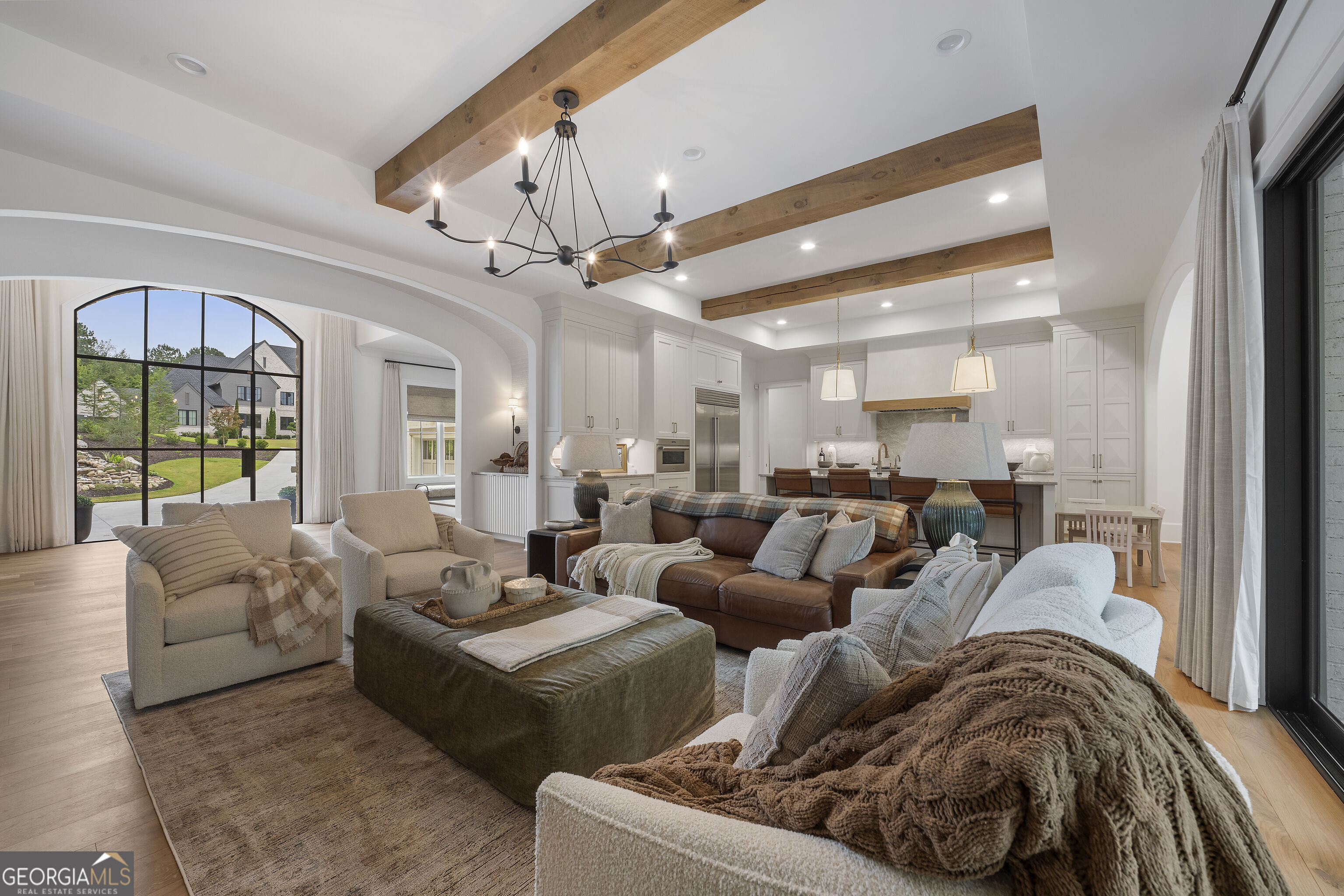10235 Cedar Ridge Drive Milton GA 30004