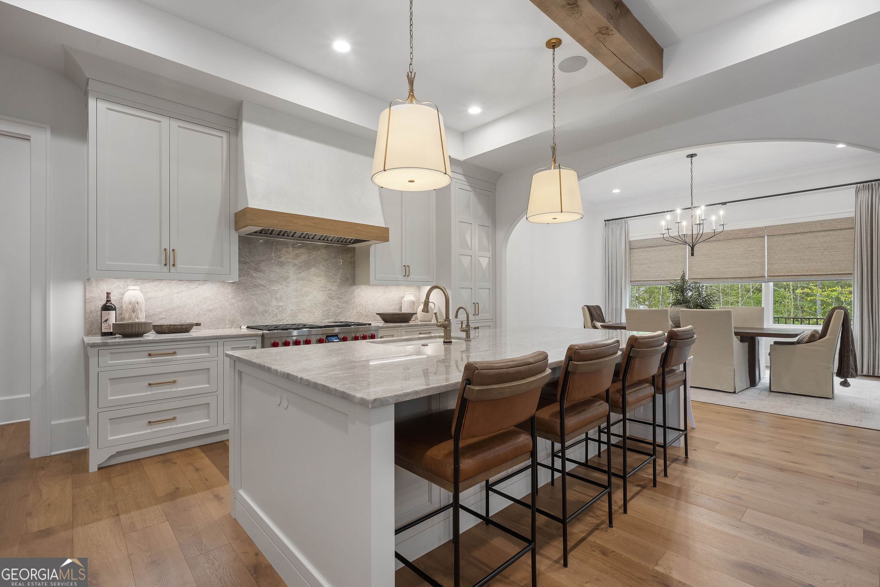10235 Cedar Ridge Drive Milton GA 30004