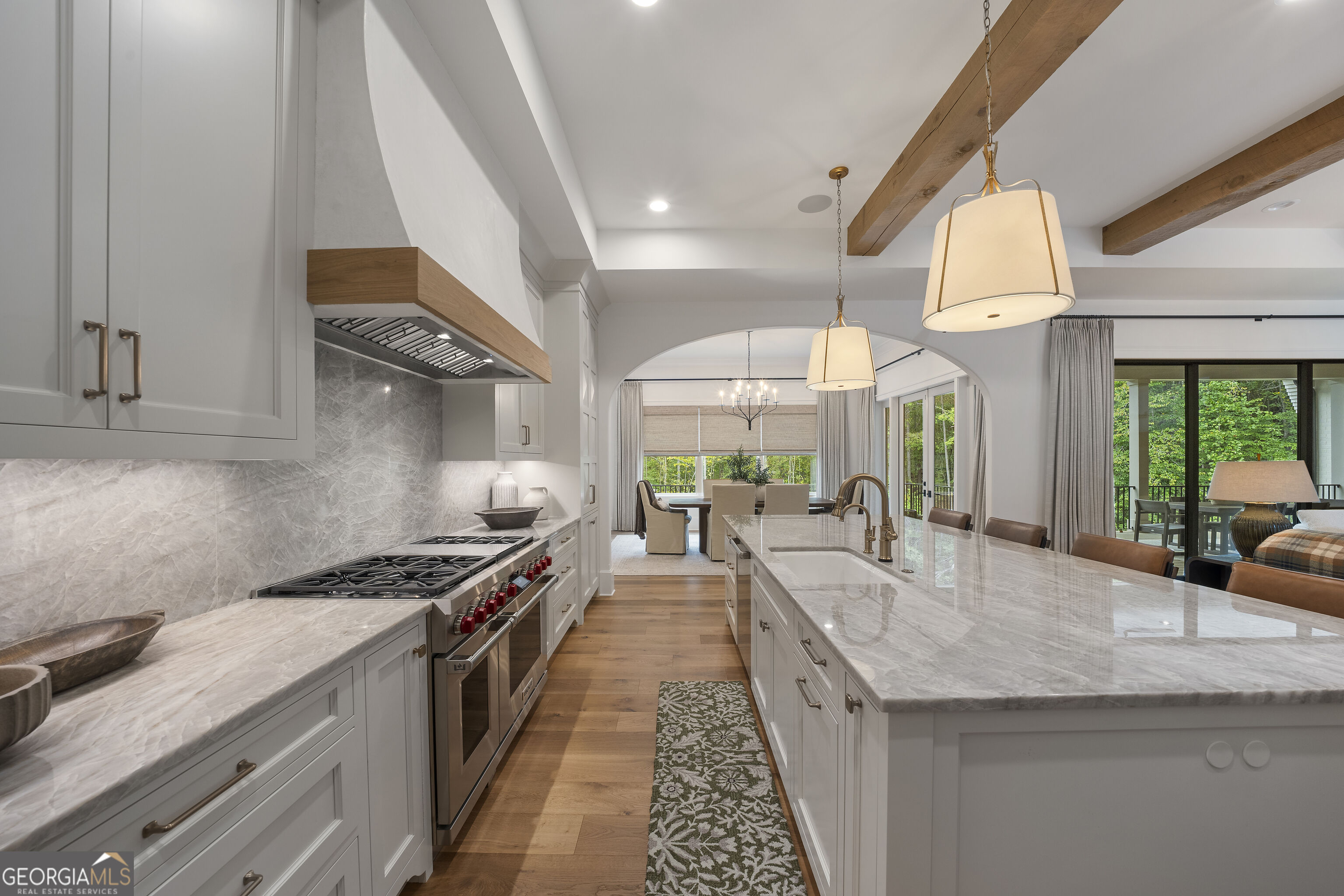 10235 Cedar Ridge Drive Milton GA 30004