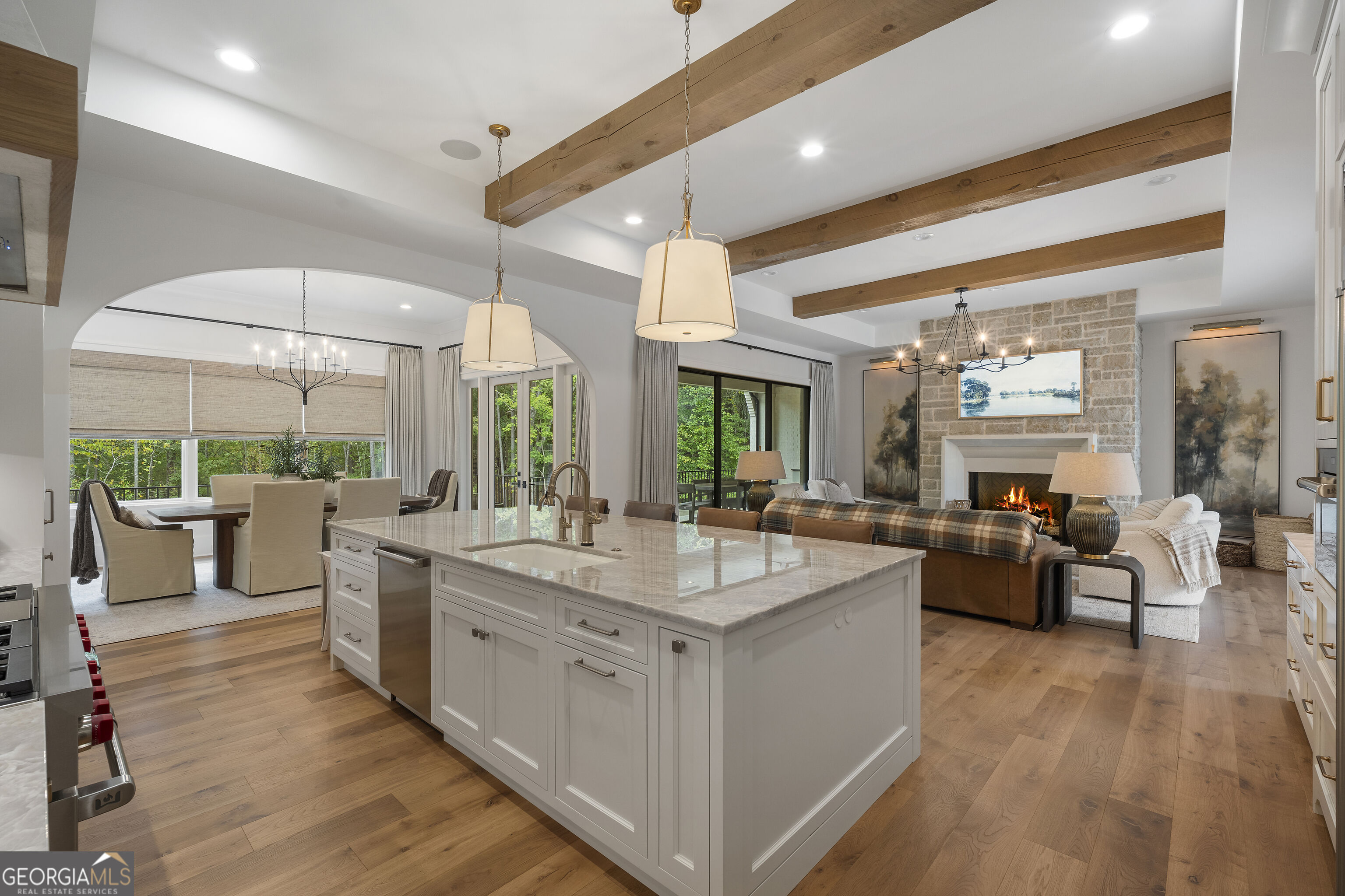 10235 Cedar Ridge Drive Milton GA 30004