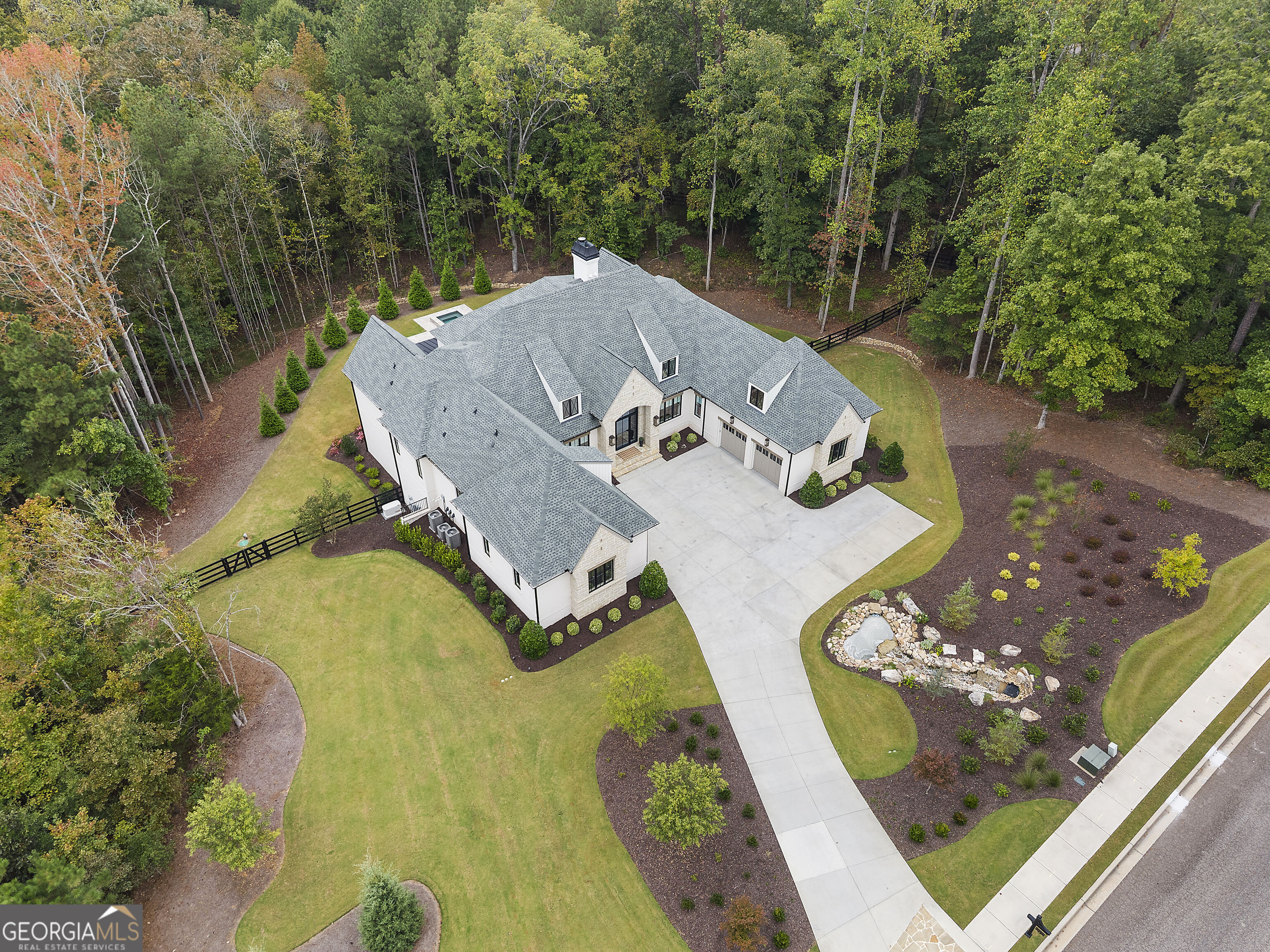 10235 Cedar Ridge Drive Milton GA 30004