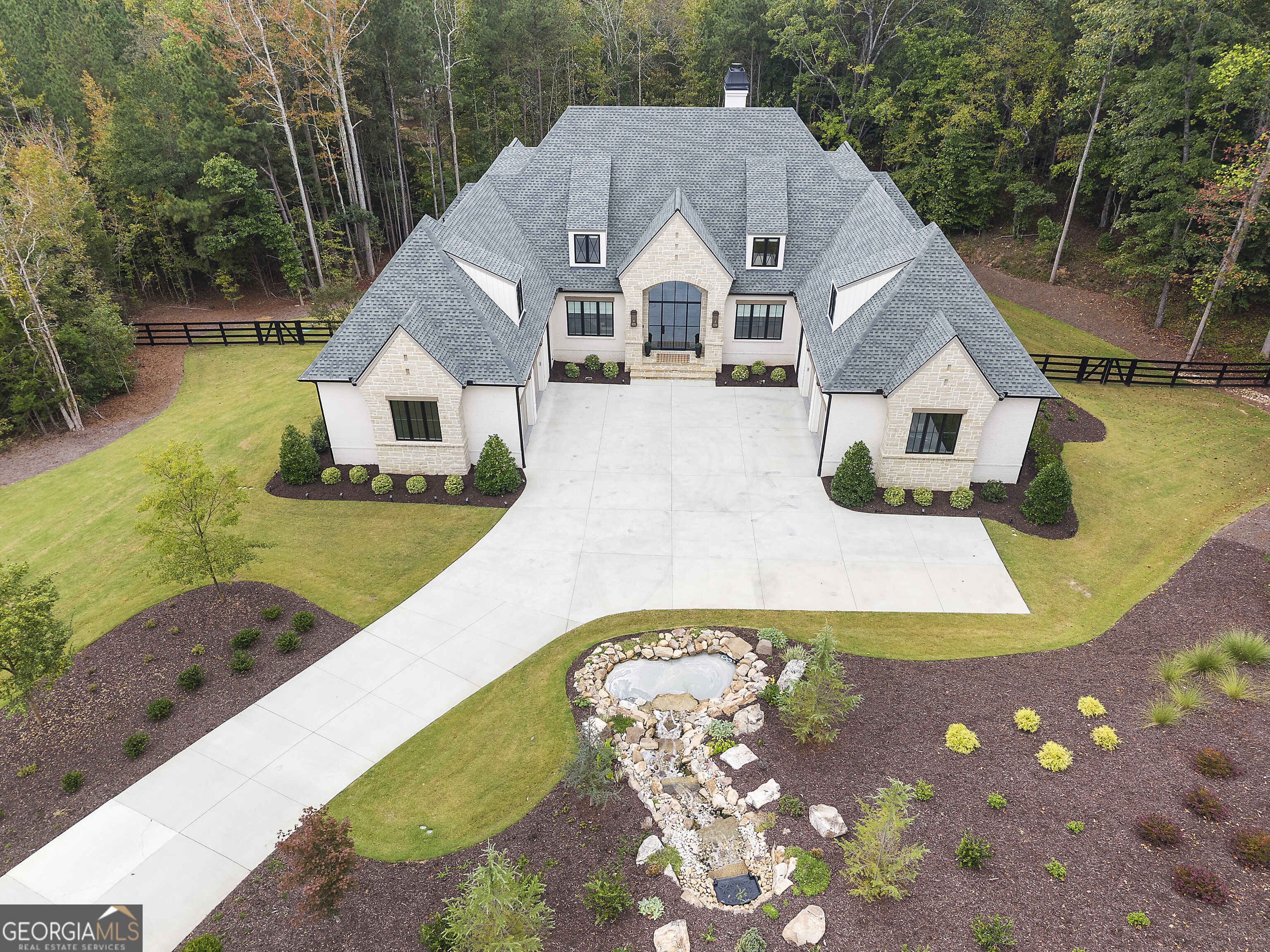 10235 Cedar Ridge Drive Milton GA 30004