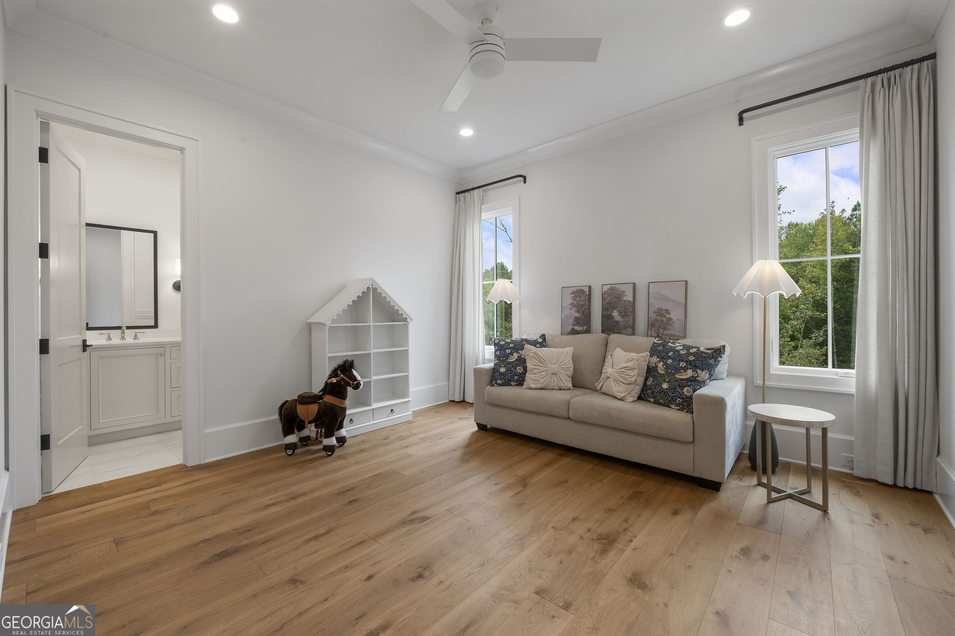 10235 Cedar Ridge Drive Milton GA 30004