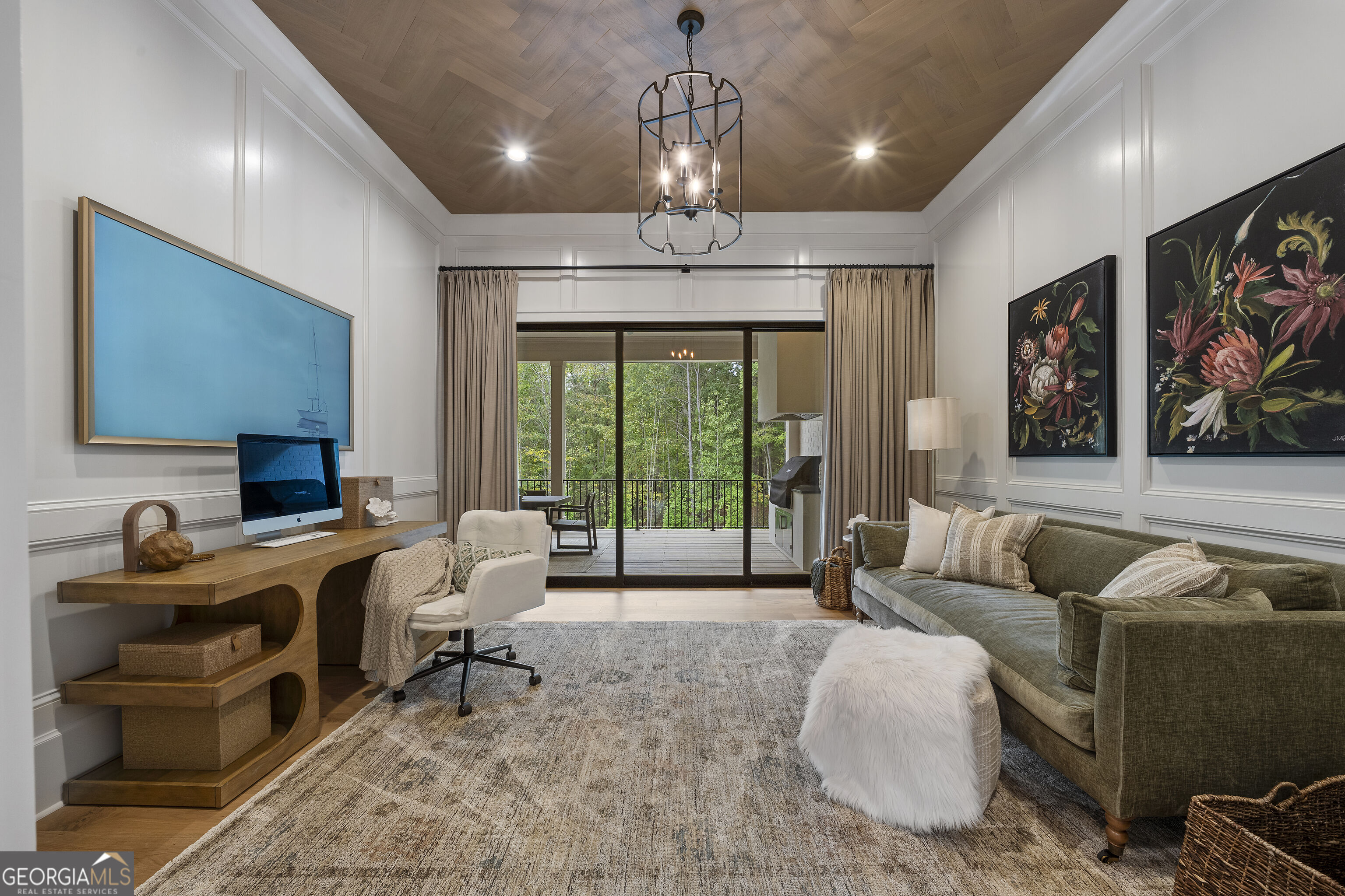 10235 Cedar Ridge Drive Milton GA 30004