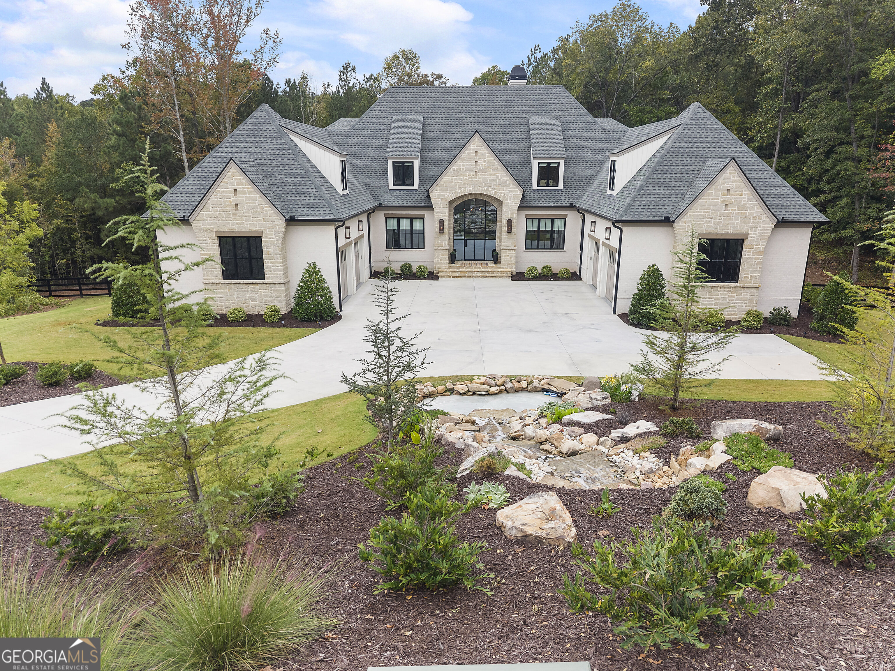 10235 Cedar Ridge Drive Milton GA 30004