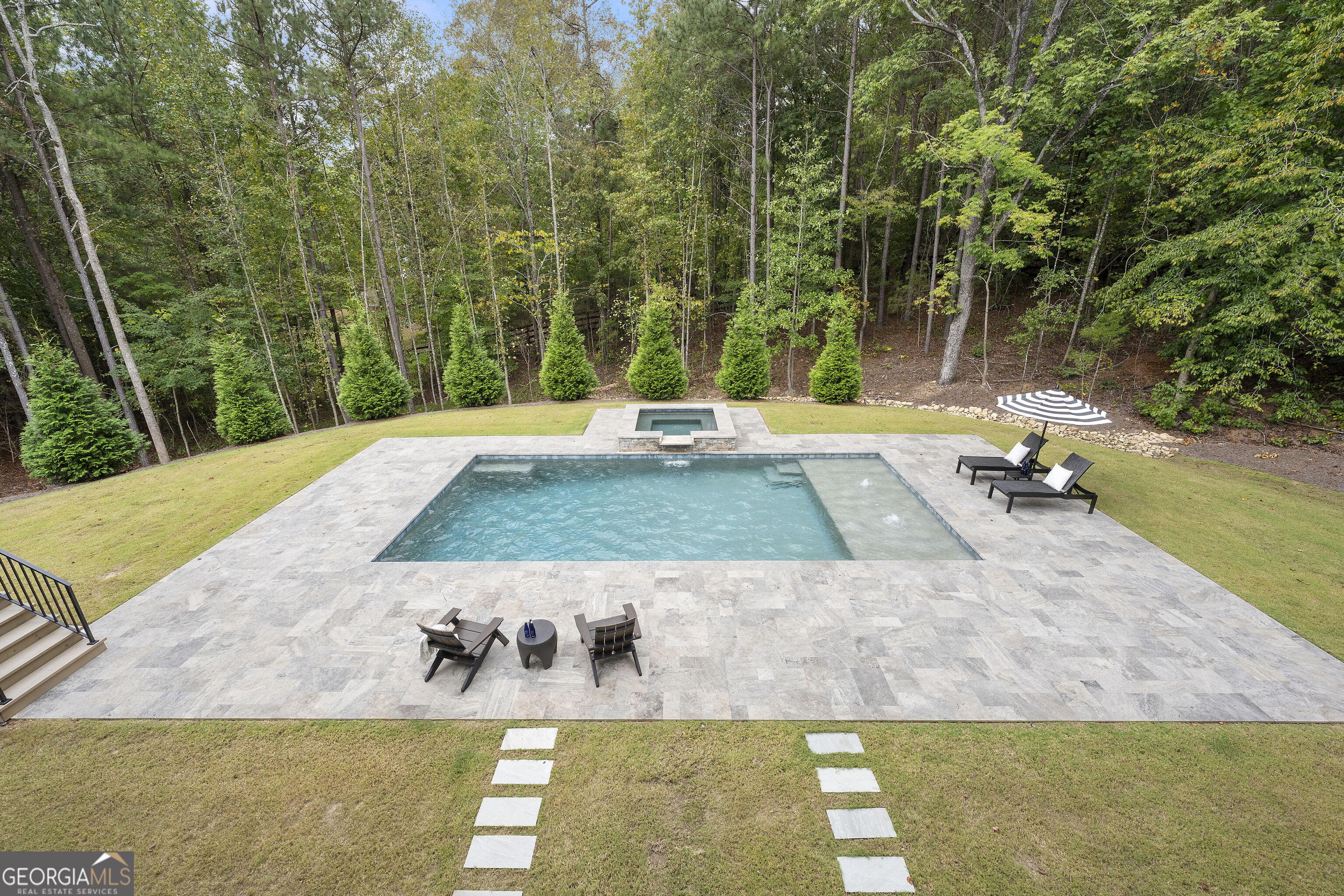 10235 Cedar Ridge Drive Milton GA 30004