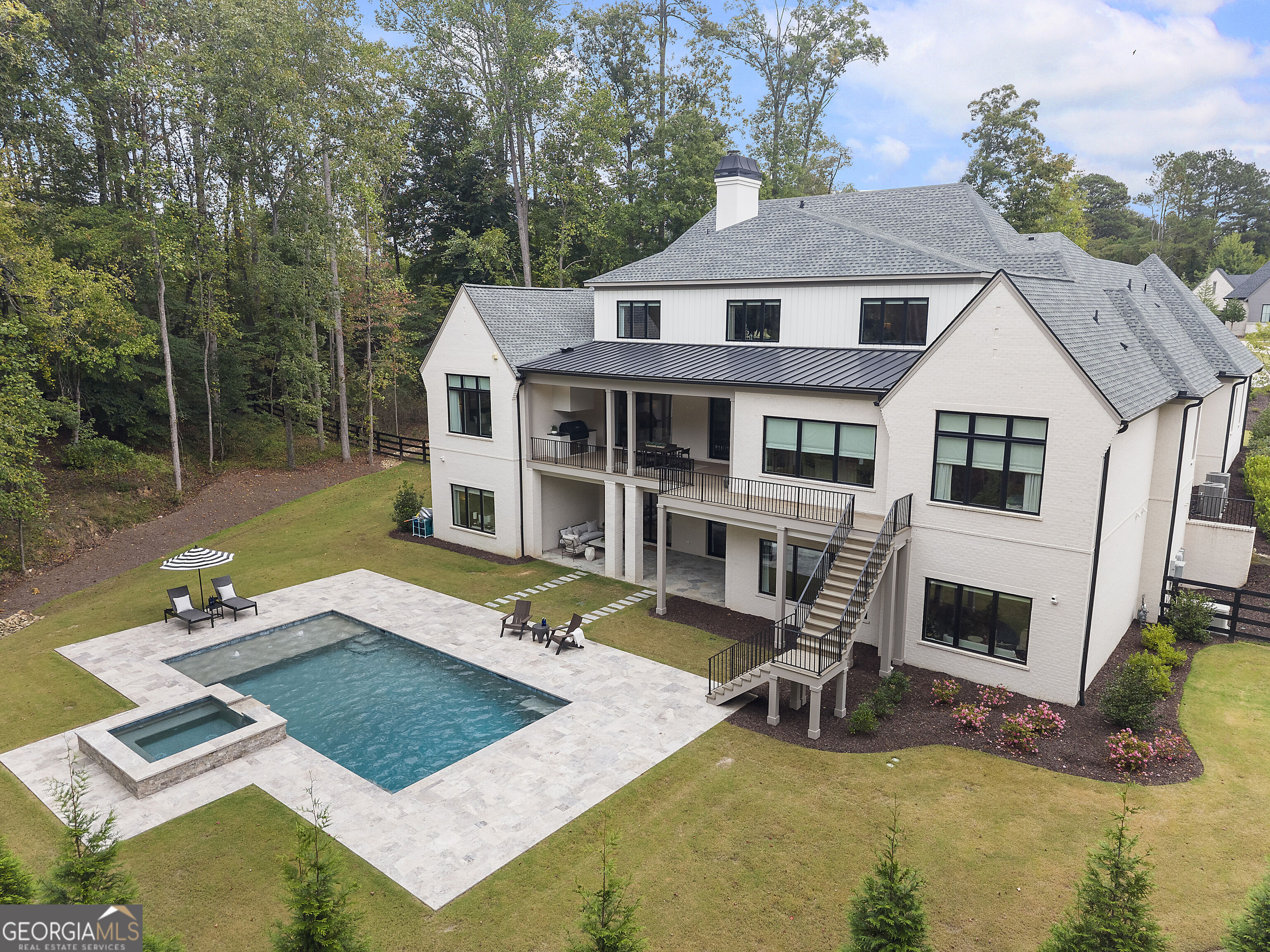 10235 Cedar Ridge Drive Milton GA 30004