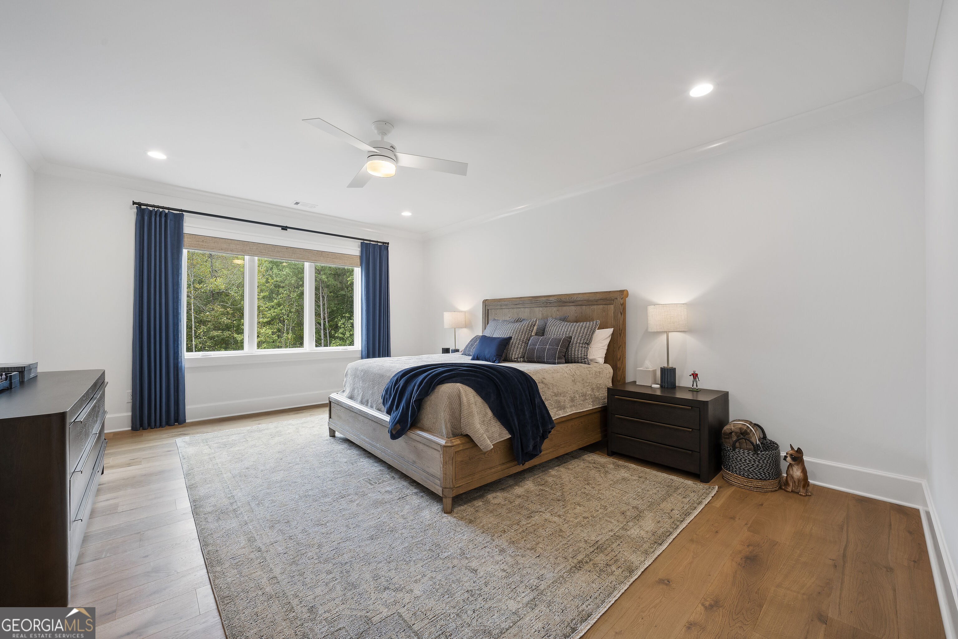 10235 Cedar Ridge Drive Milton GA 30004