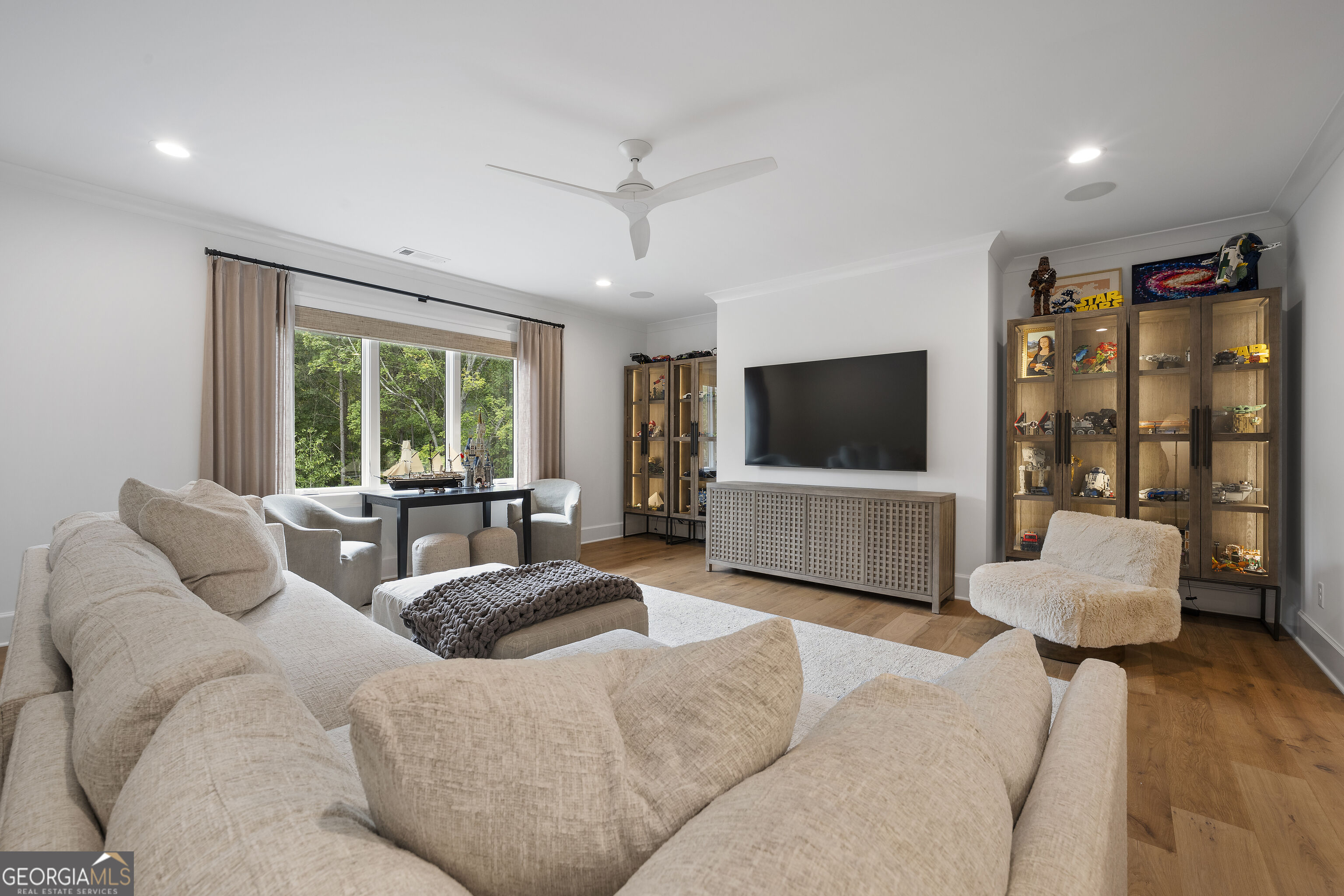 10235 Cedar Ridge Drive Milton GA 30004