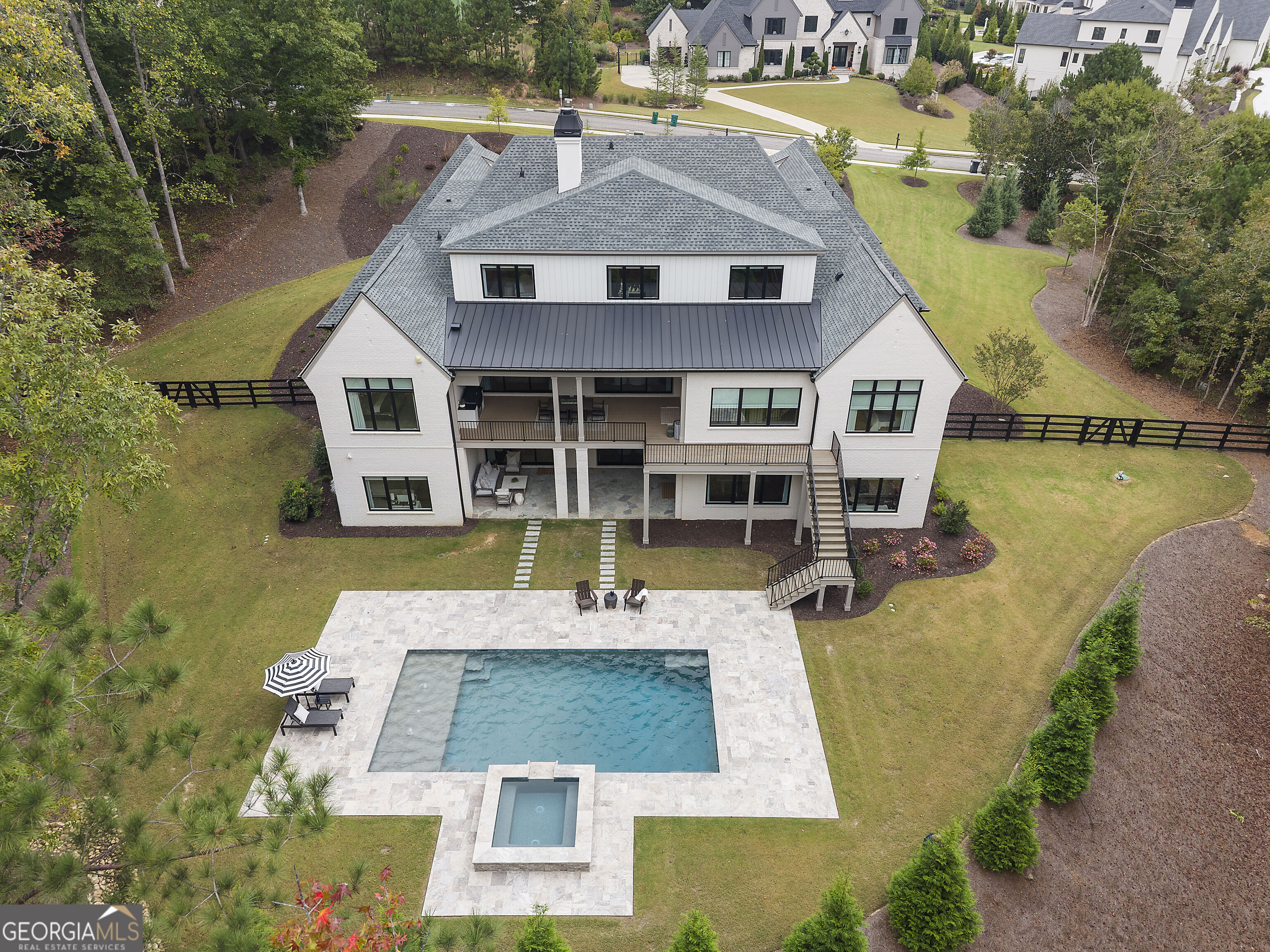 10235 Cedar Ridge Drive Milton GA 30004