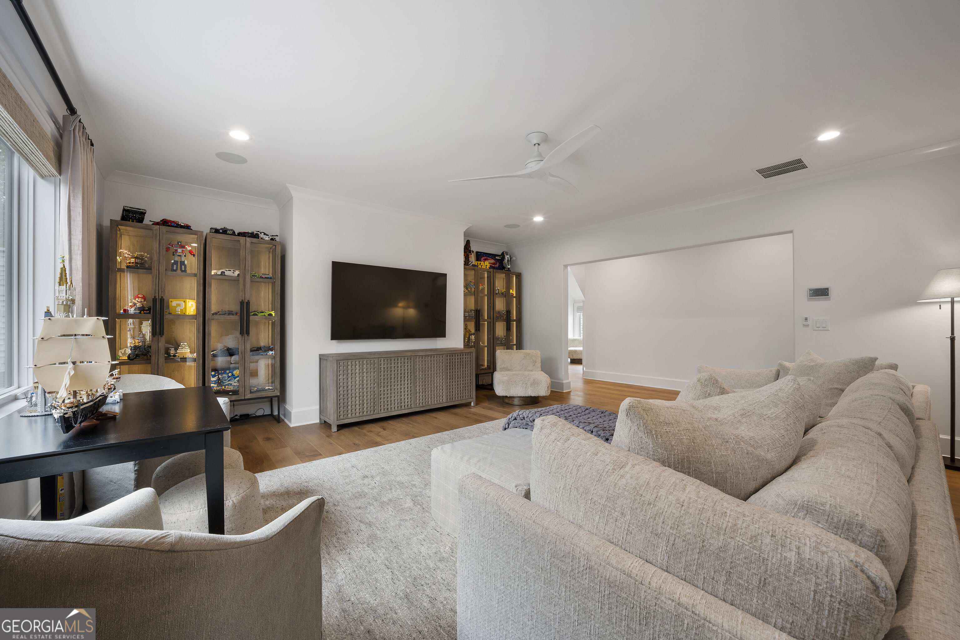 10235 Cedar Ridge Drive Milton GA 30004
