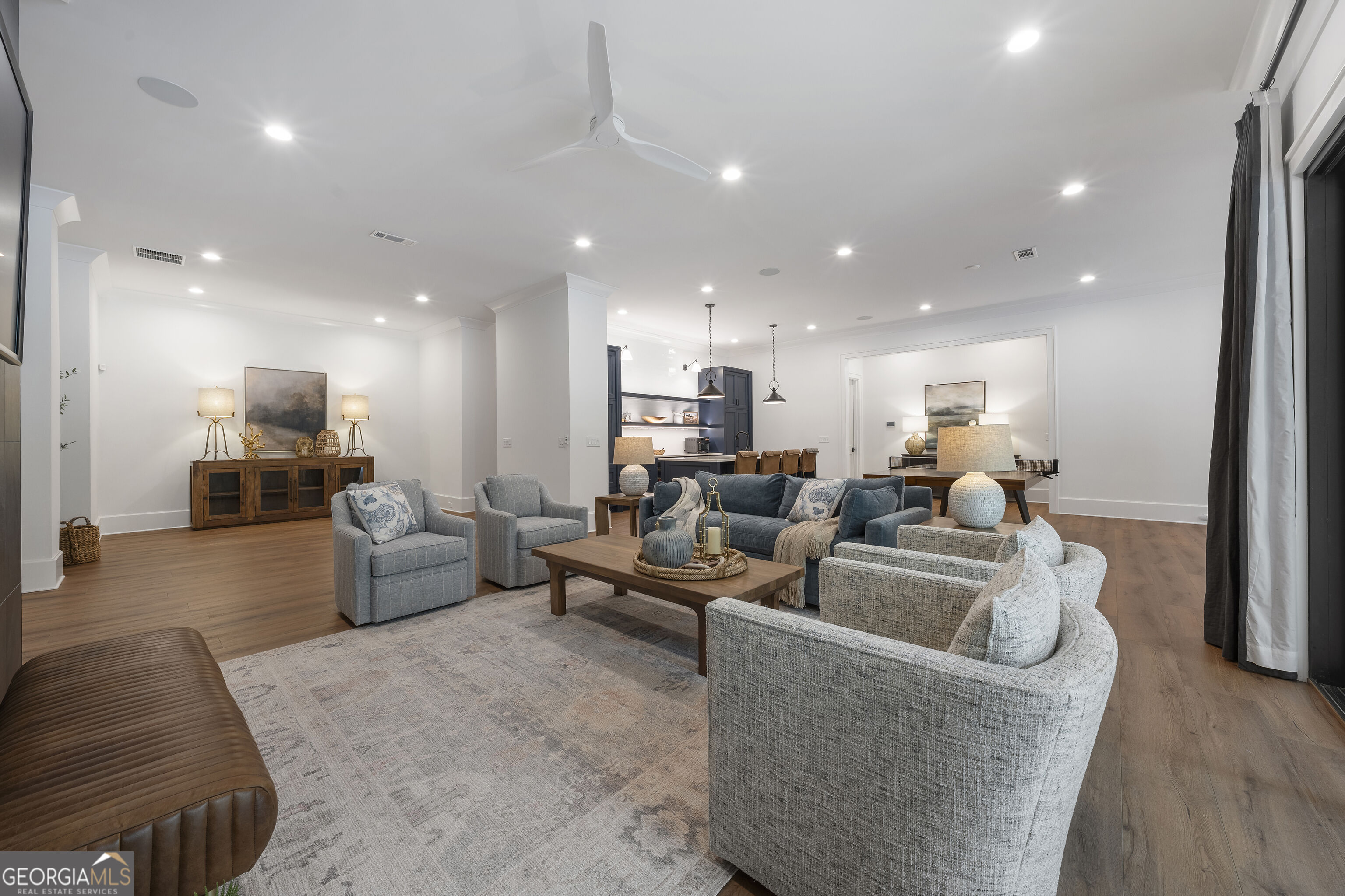 10235 Cedar Ridge Drive Milton GA 30004