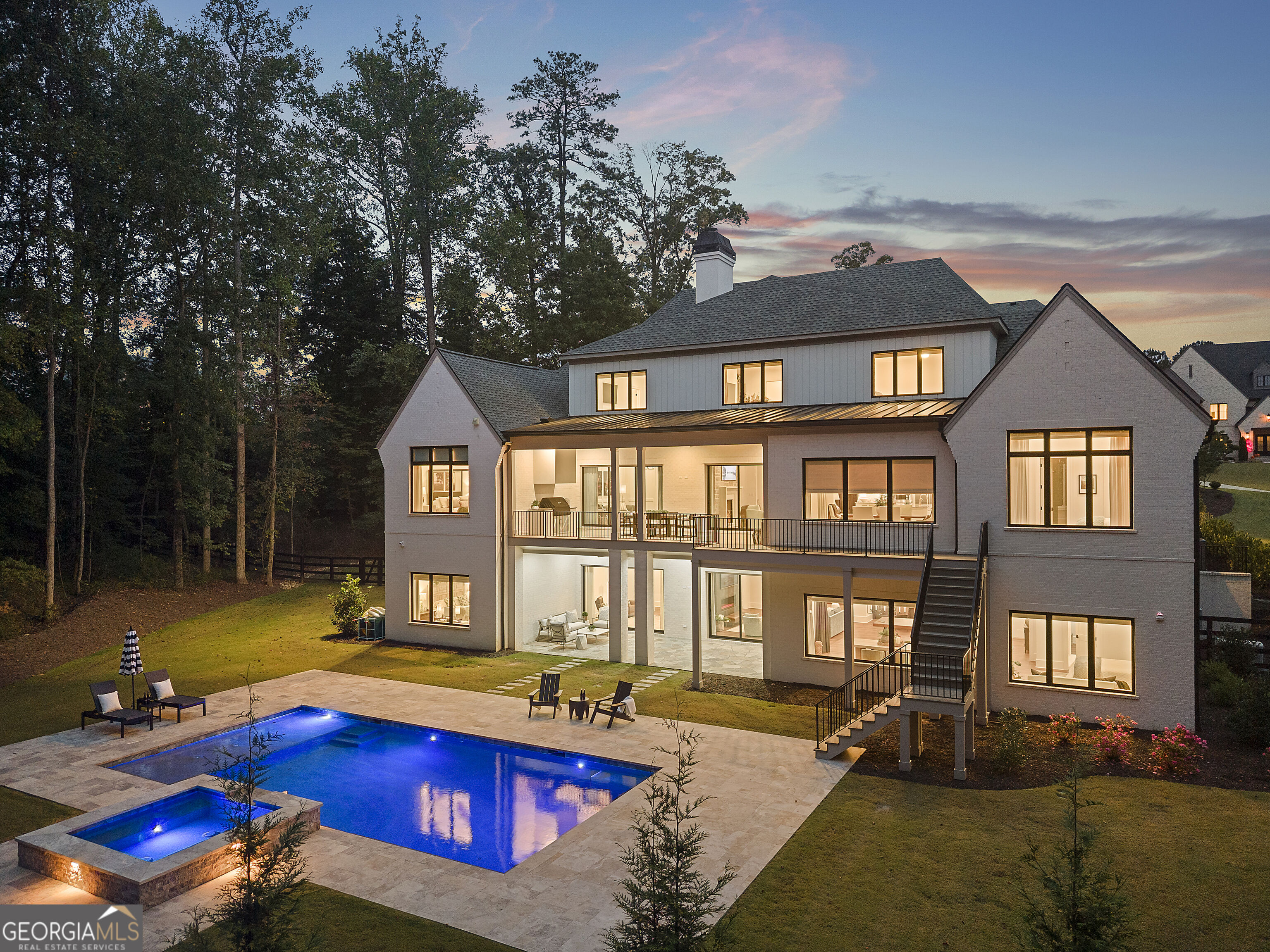 10235 Cedar Ridge Drive Milton GA 30004