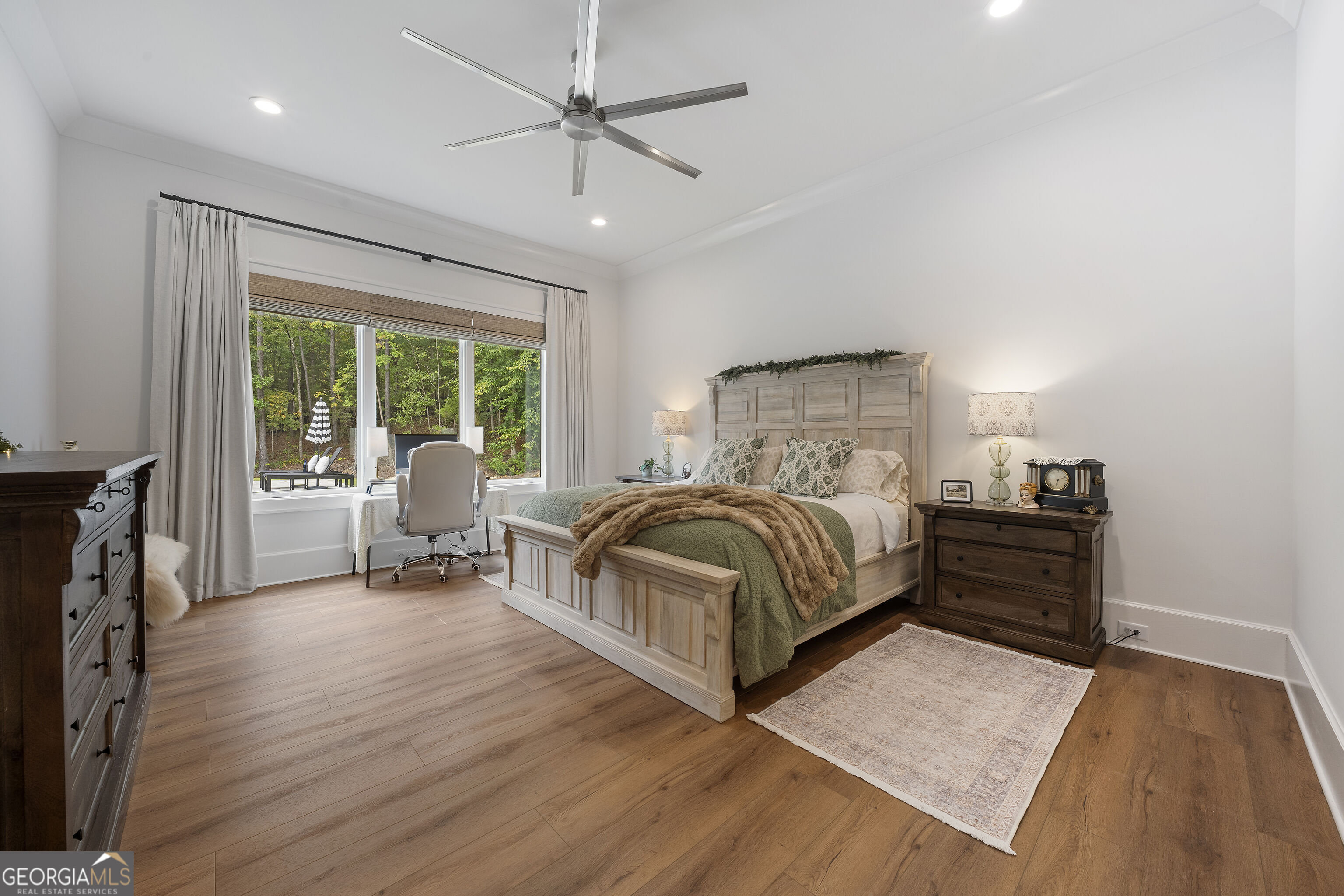 10235 Cedar Ridge Drive Milton GA 30004
