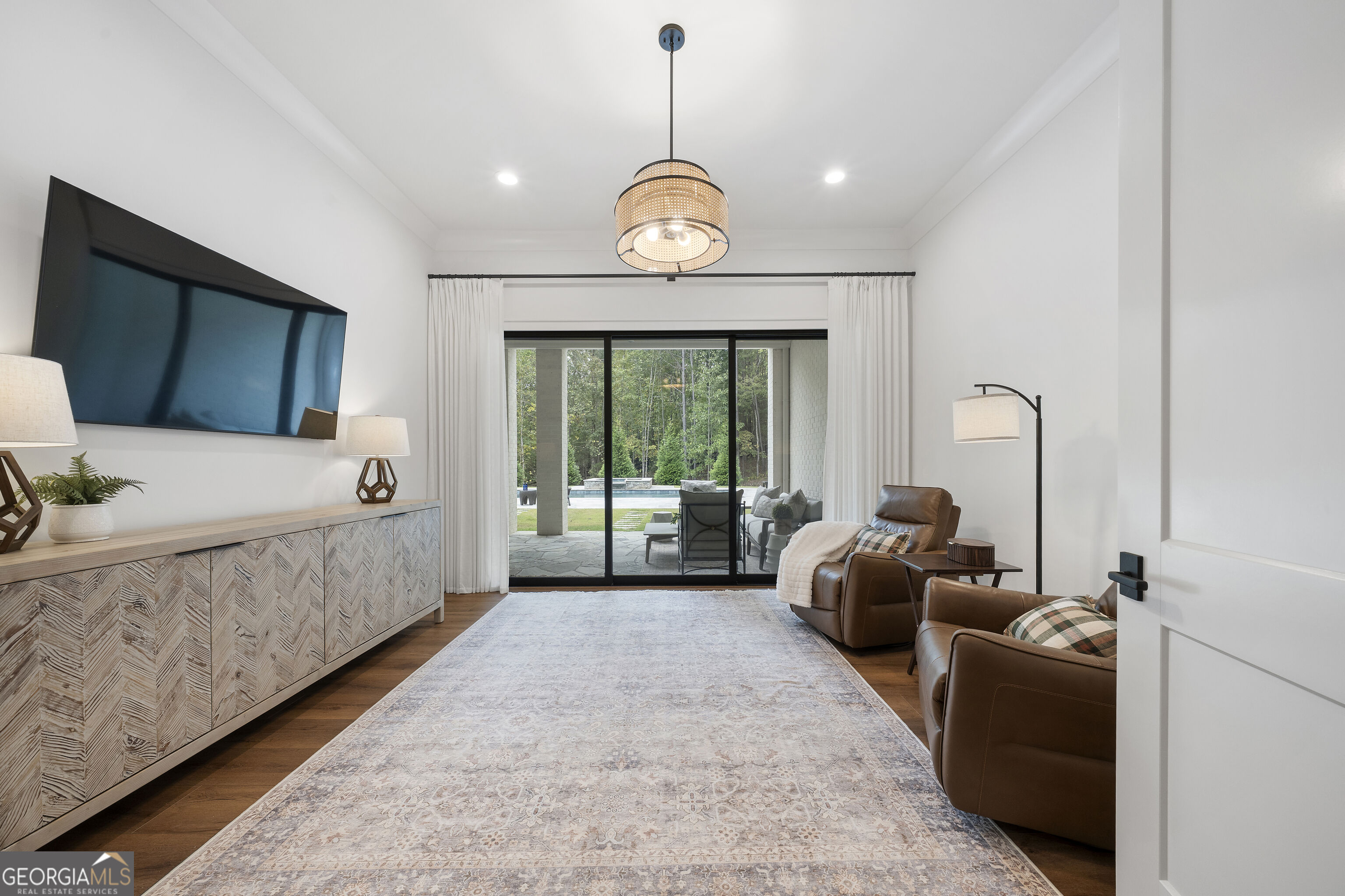 10235 Cedar Ridge Drive Milton GA 30004