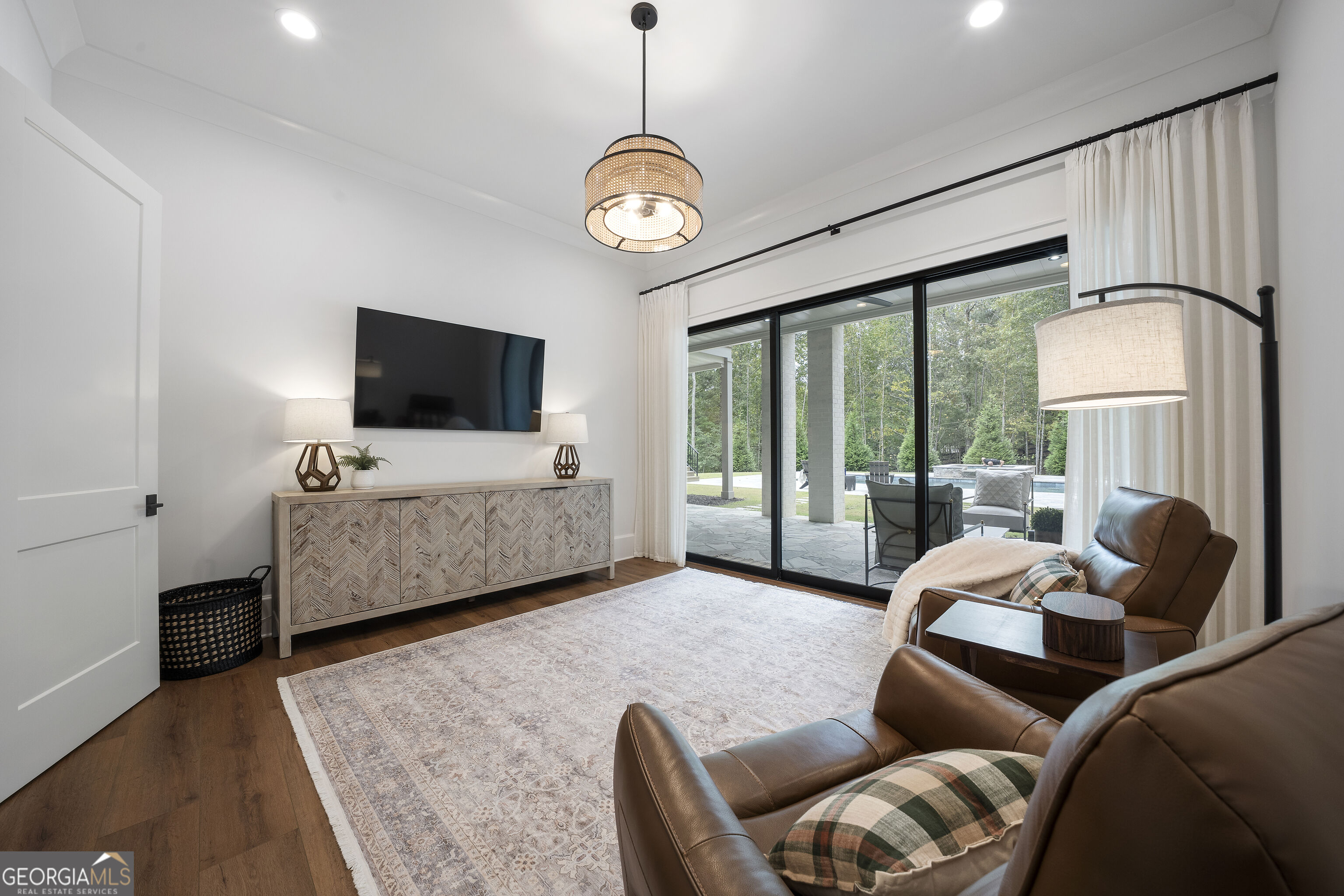 10235 Cedar Ridge Drive Milton GA 30004
