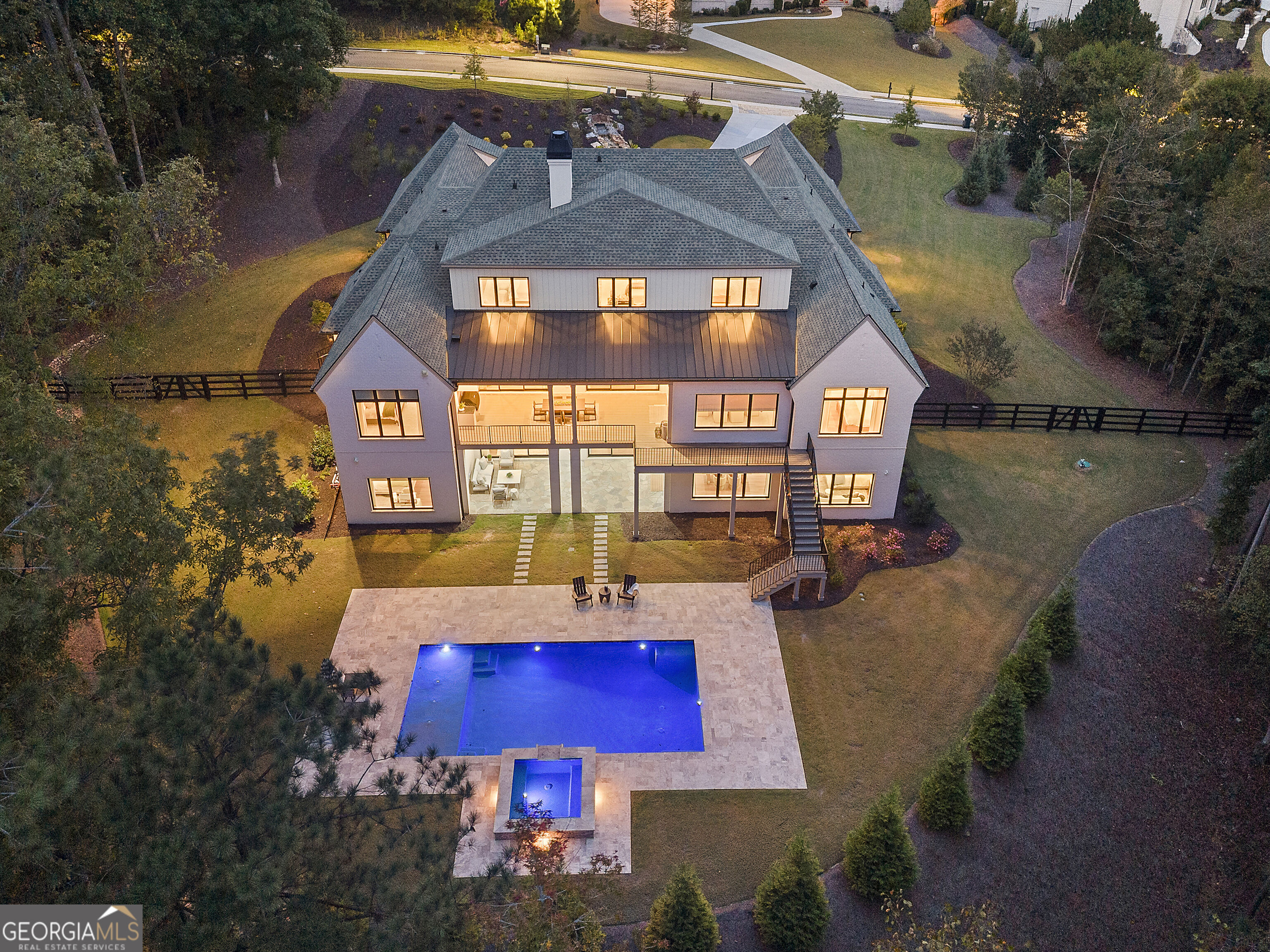 10235 Cedar Ridge Drive Milton GA 30004