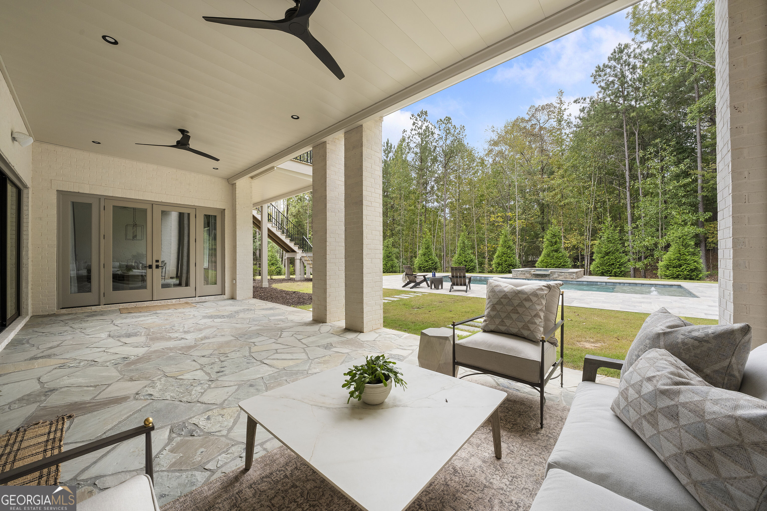 10235 Cedar Ridge Drive Milton GA 30004