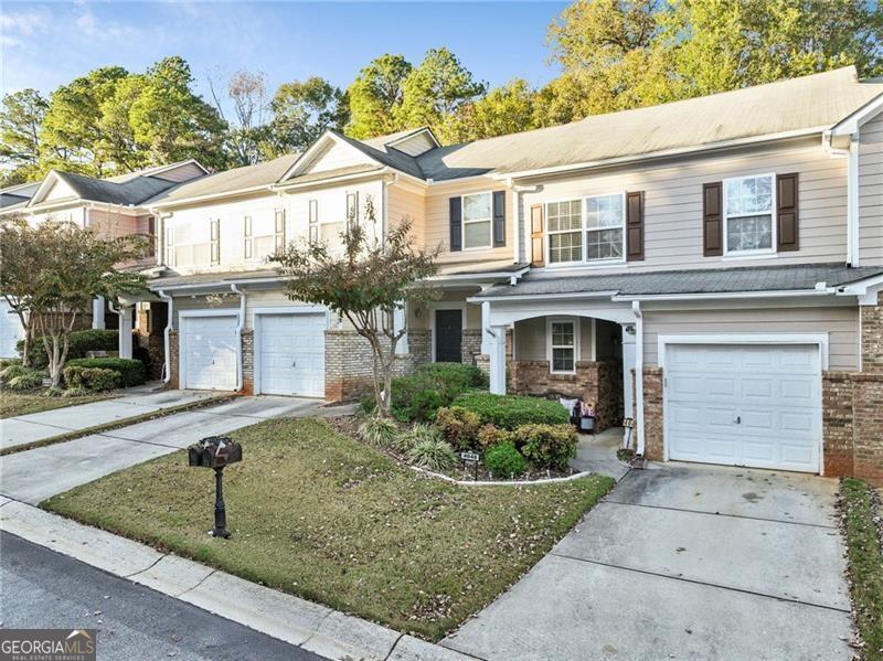 4048 Carlinswood Way Stone Mountain GA 30083