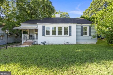 2668 Suwanee Avenue Macon GA 31204